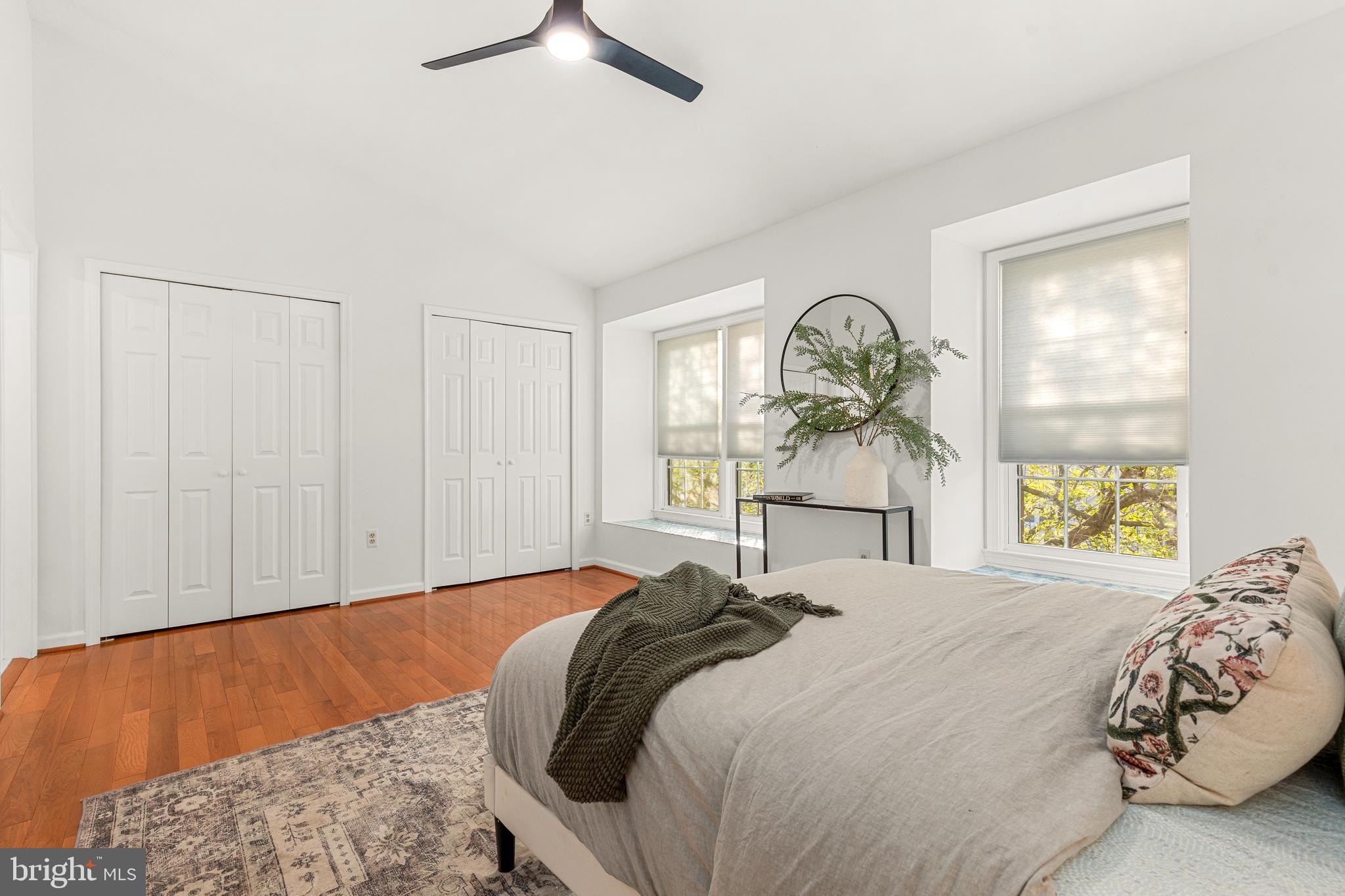 THE TIMBERS - Residential