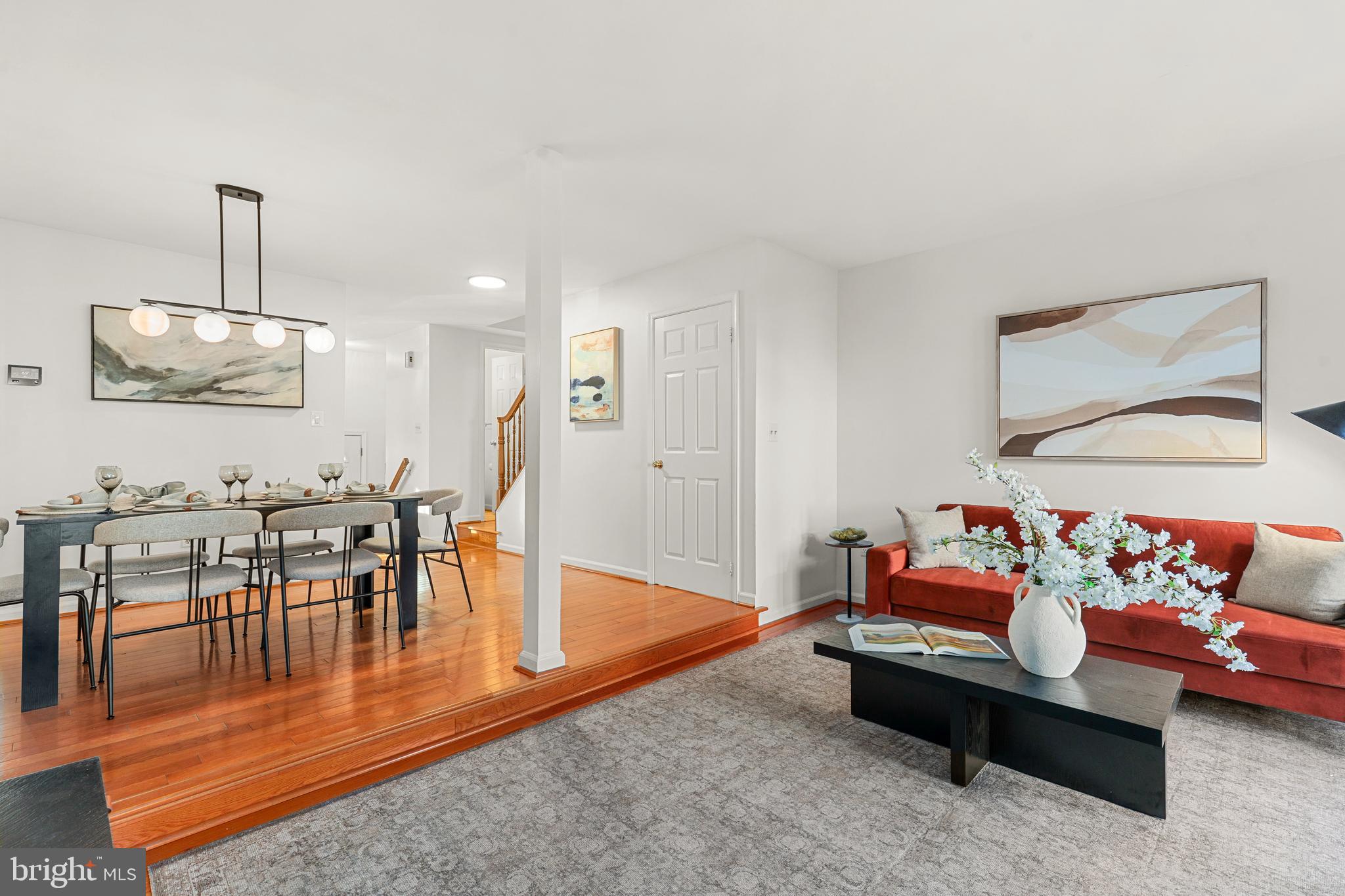 THE TIMBERS - Residential