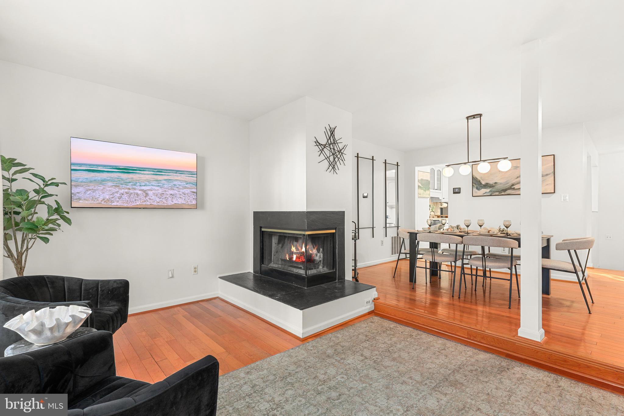 THE TIMBERS - Residential