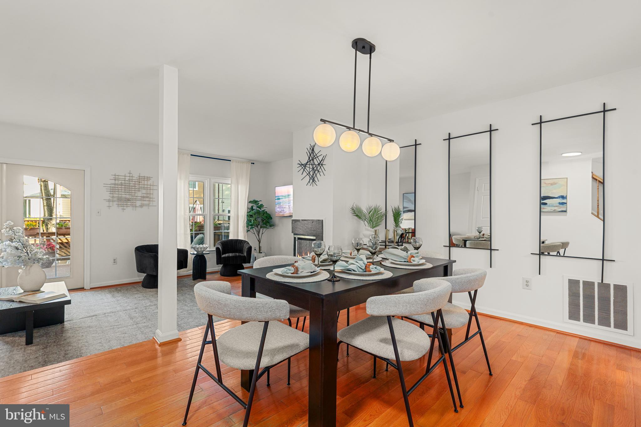 THE TIMBERS - Residential