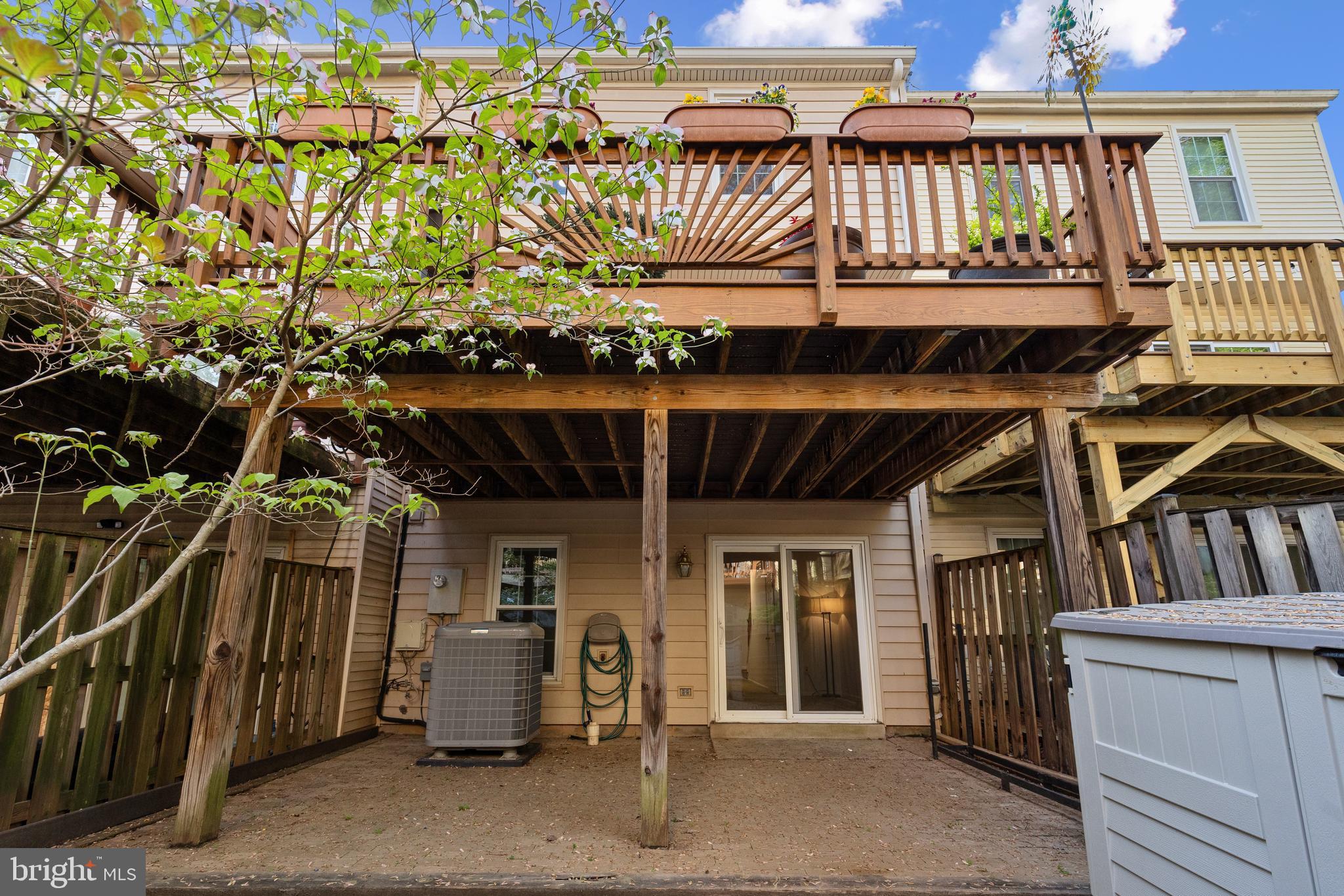 THE TIMBERS - Residential