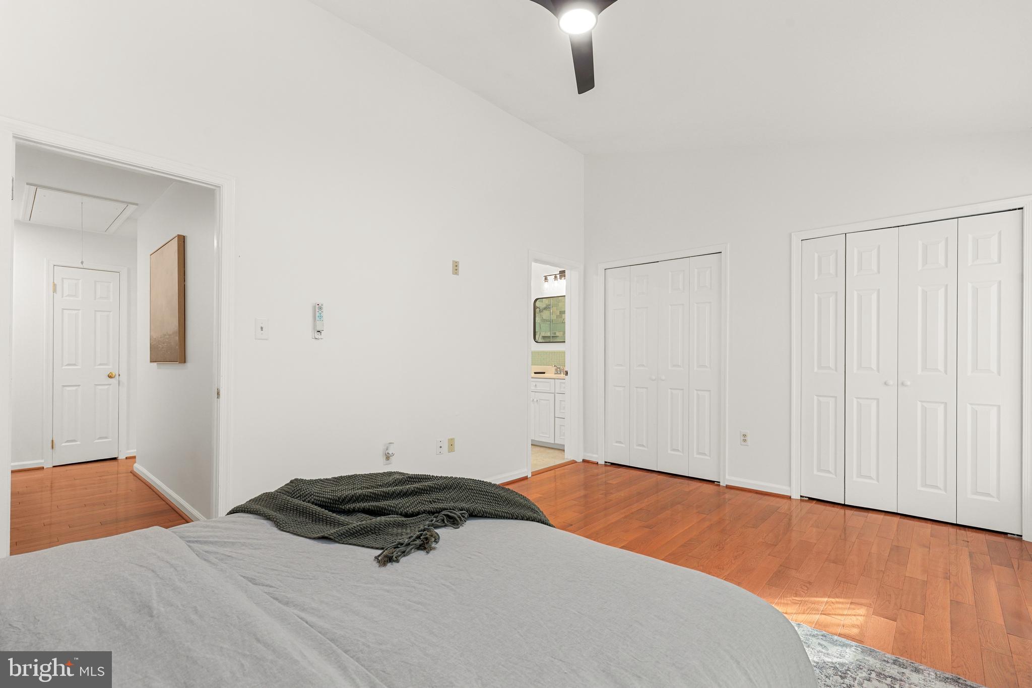 THE TIMBERS - Residential