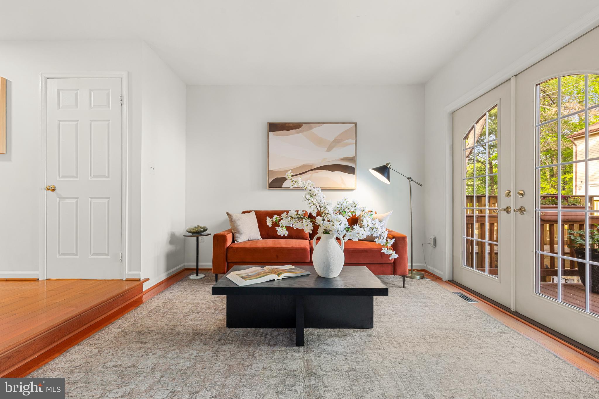 THE TIMBERS - Residential