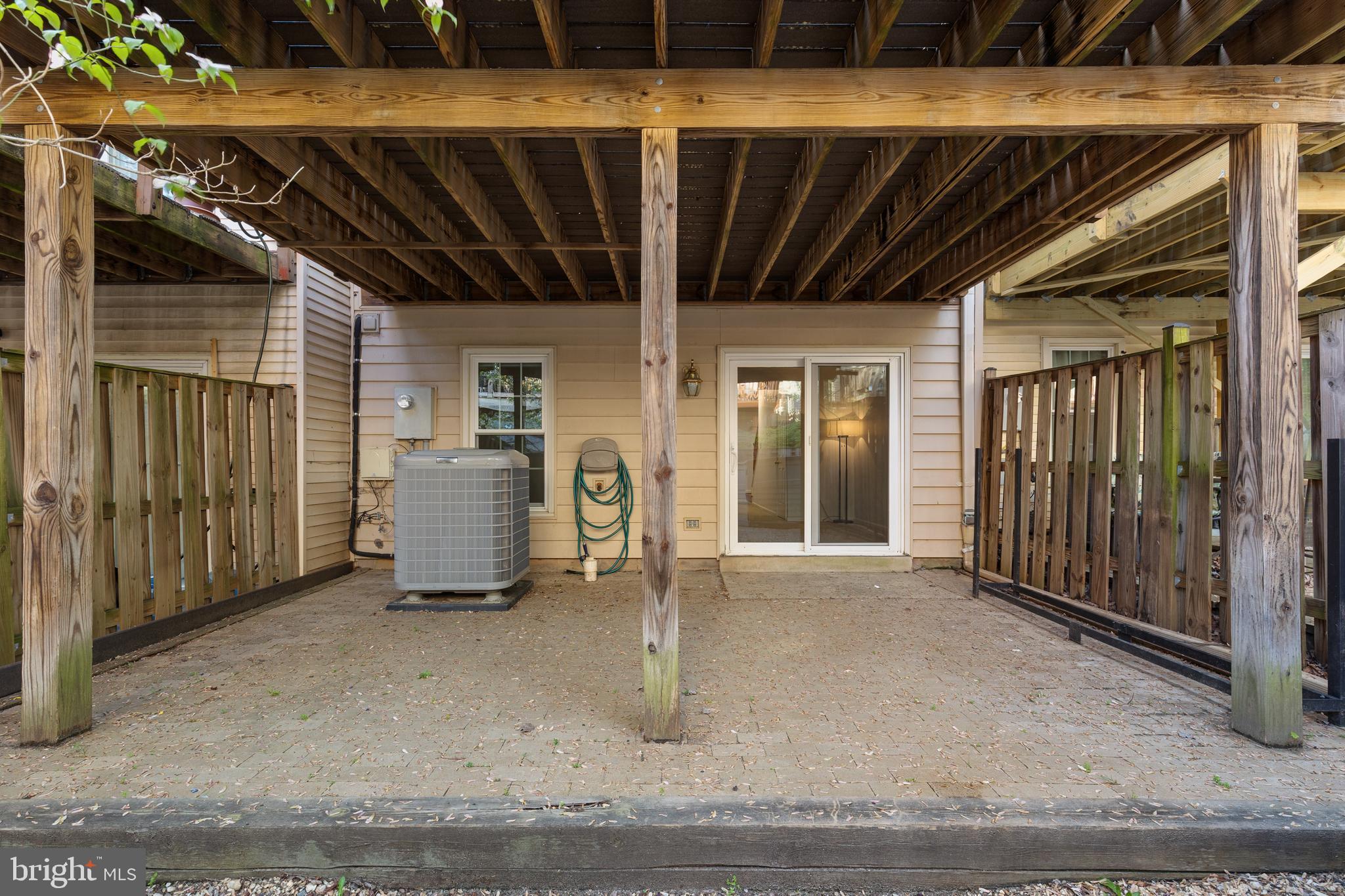 THE TIMBERS - Residential