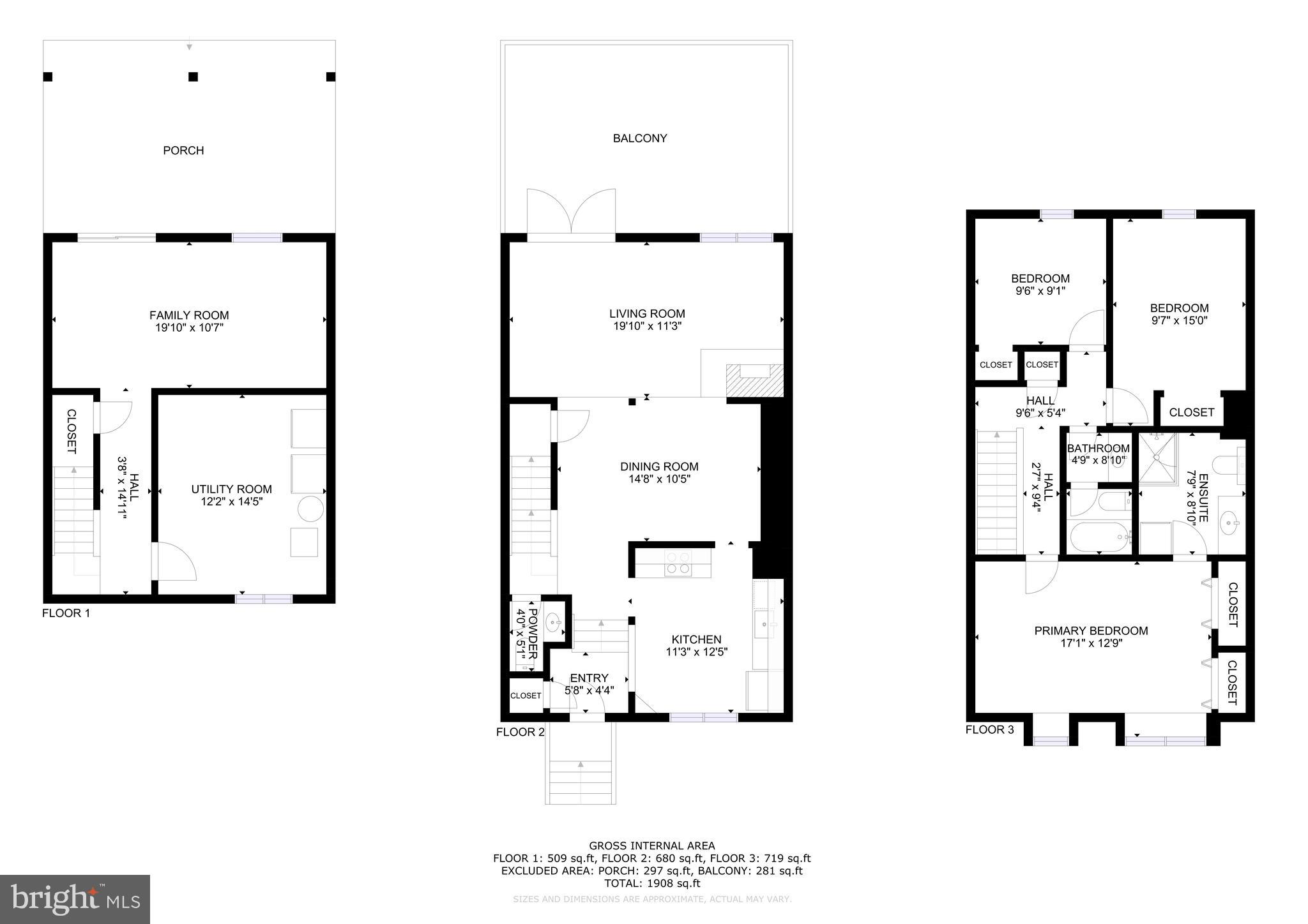 THE TIMBERS - Residential