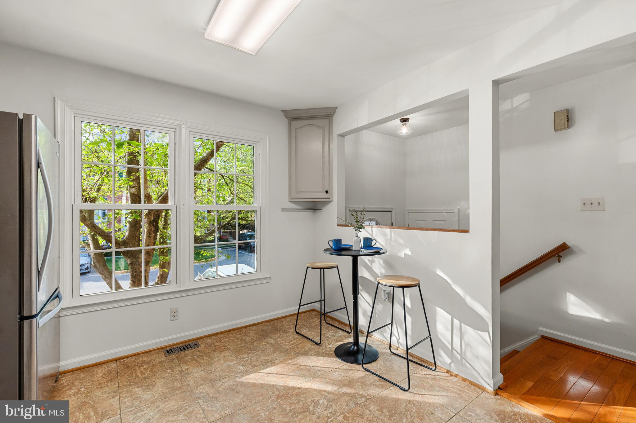 THE TIMBERS - Residential