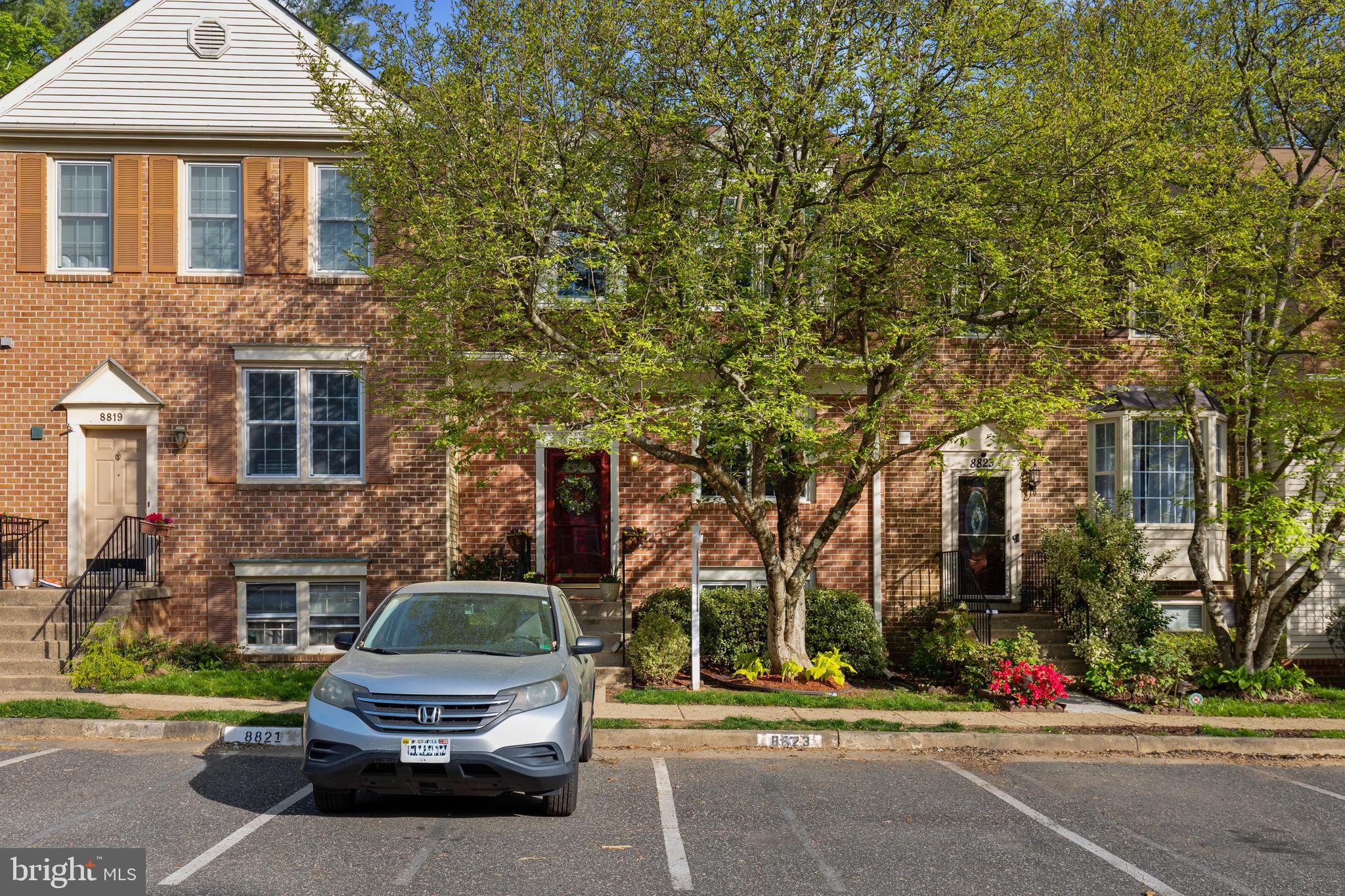 THE TIMBERS - Residential