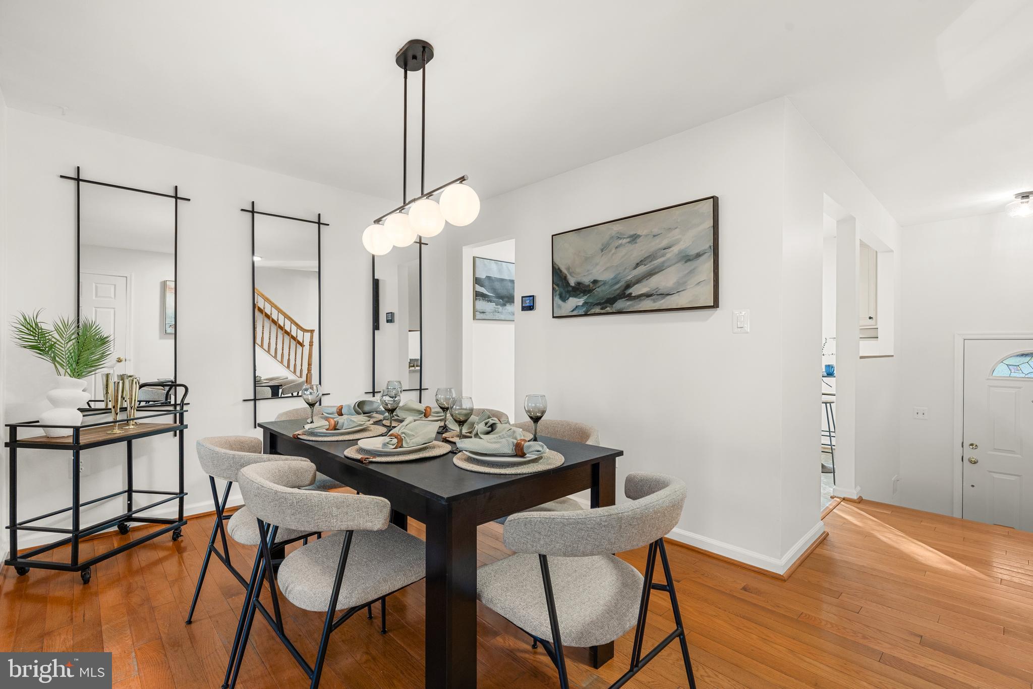 THE TIMBERS - Residential