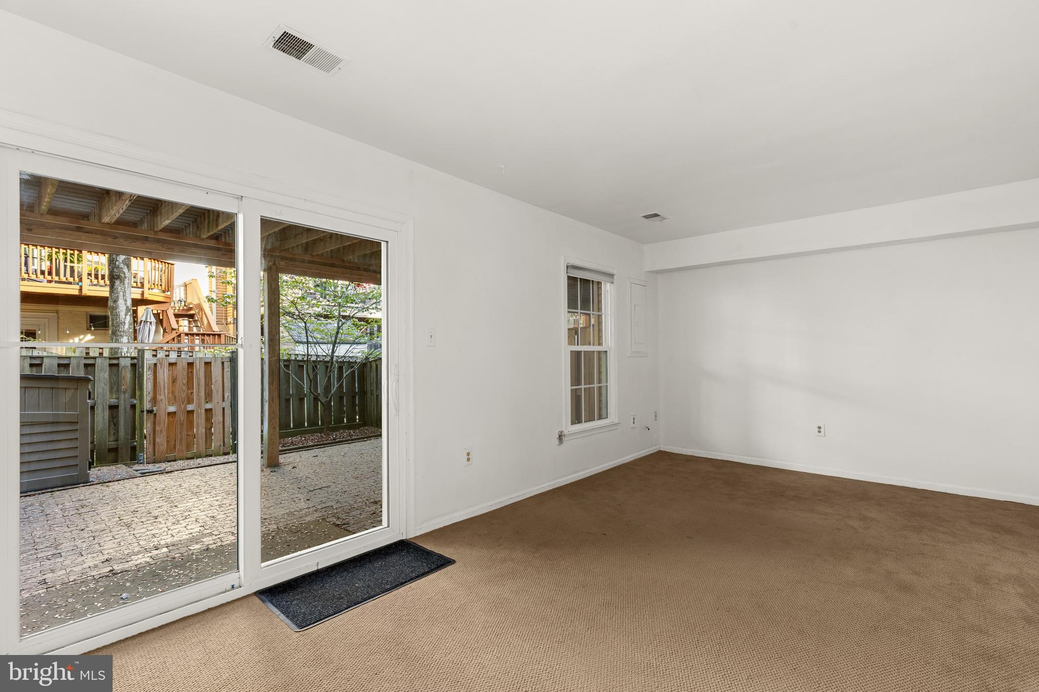 THE TIMBERS - Residential