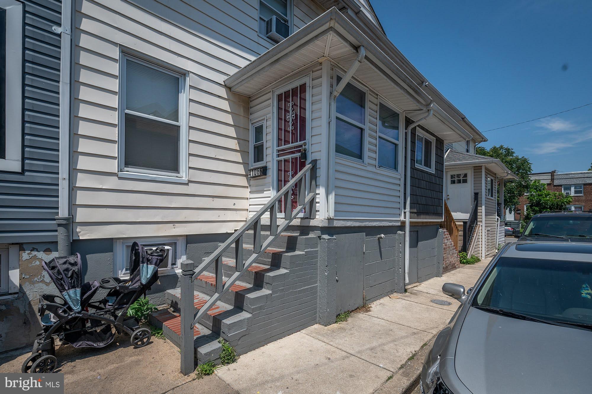 4106 GRACE COURT