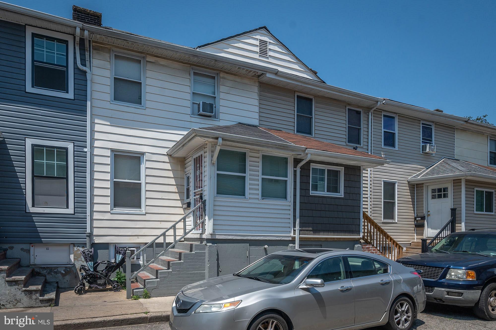 Turnkey Investment Opportunity – Immediate Cash Flow
Fully renovated in 2021 and currently leased through October 2026, this beautifully updated property at $1,250/month increasing to $1312.05 10/2025. Perfect for investors seeking a low-maintenance, cash-producing asset in a stable location.
Tenants already in place—no vacancy, no hassle, just cash flow from day one. Whether you're expanding your portfolio or stepping into investing for the first time, this is a high-yield, professionally renovated property ready to deliver returns.
Don’t miss the chance to secure this income-producing properties with long-term lease and no upfront rehab needed!
