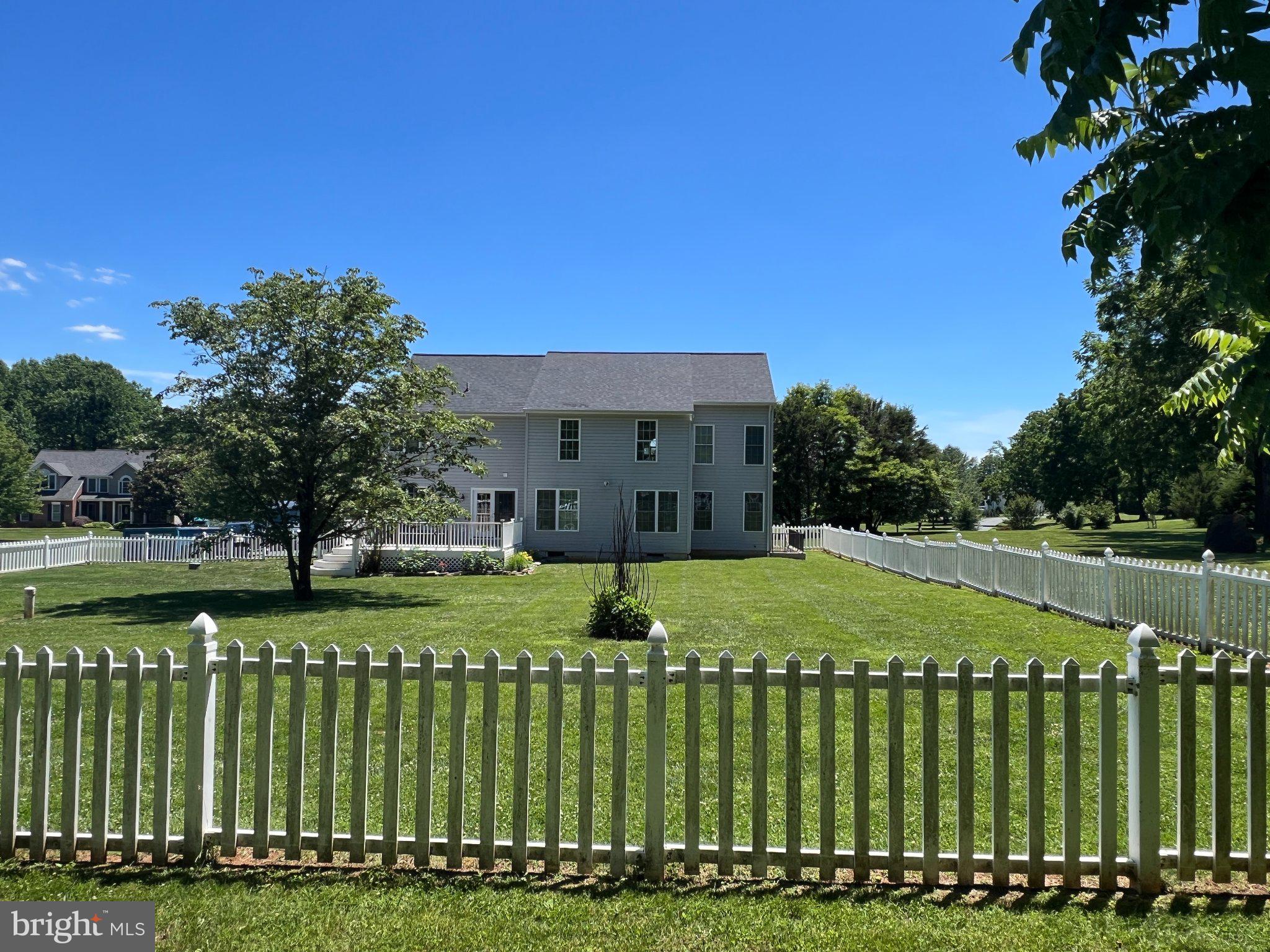 3606 HOLLANDS BRANCH COURT