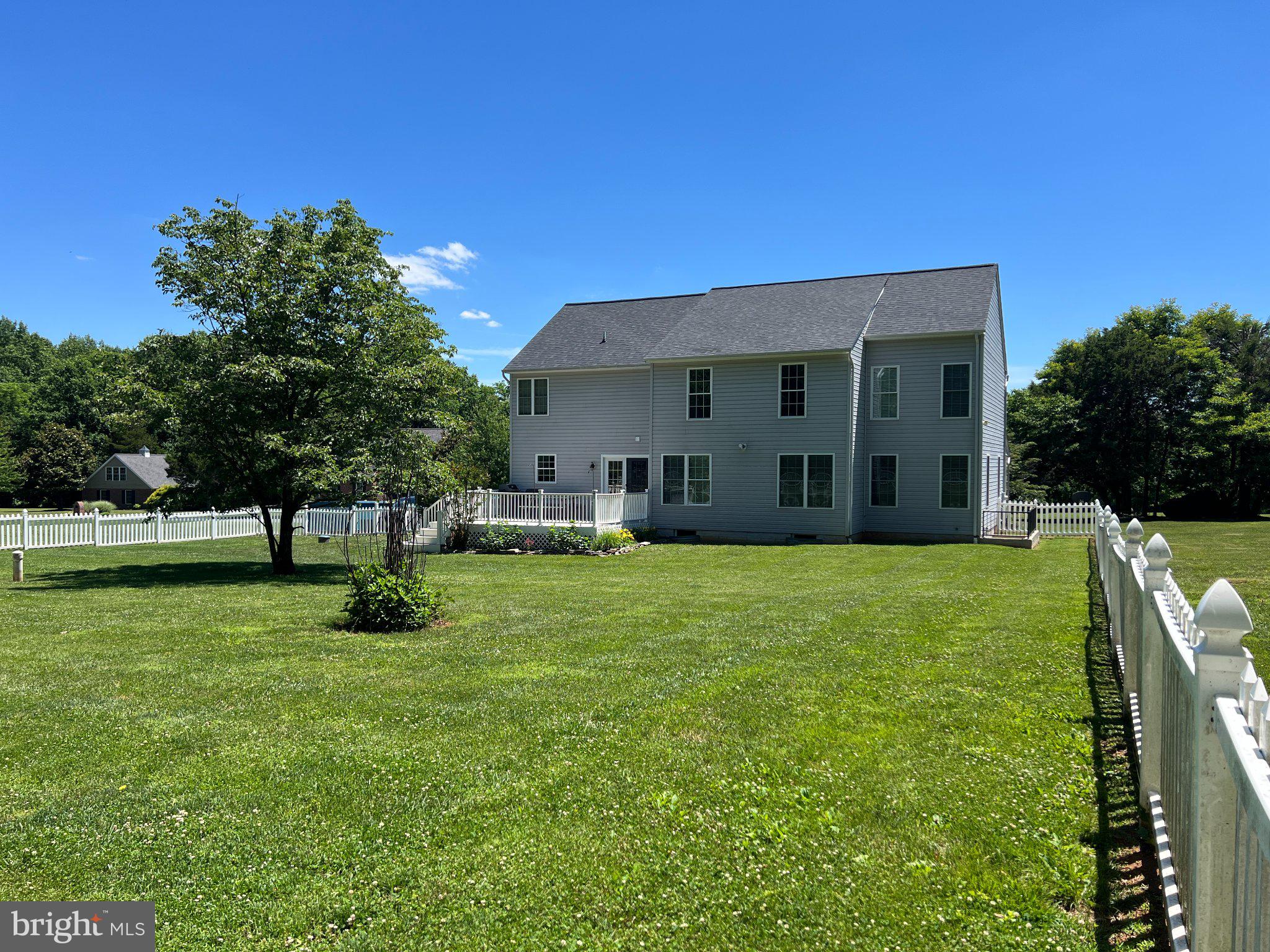 3606 HOLLANDS BRANCH COURT