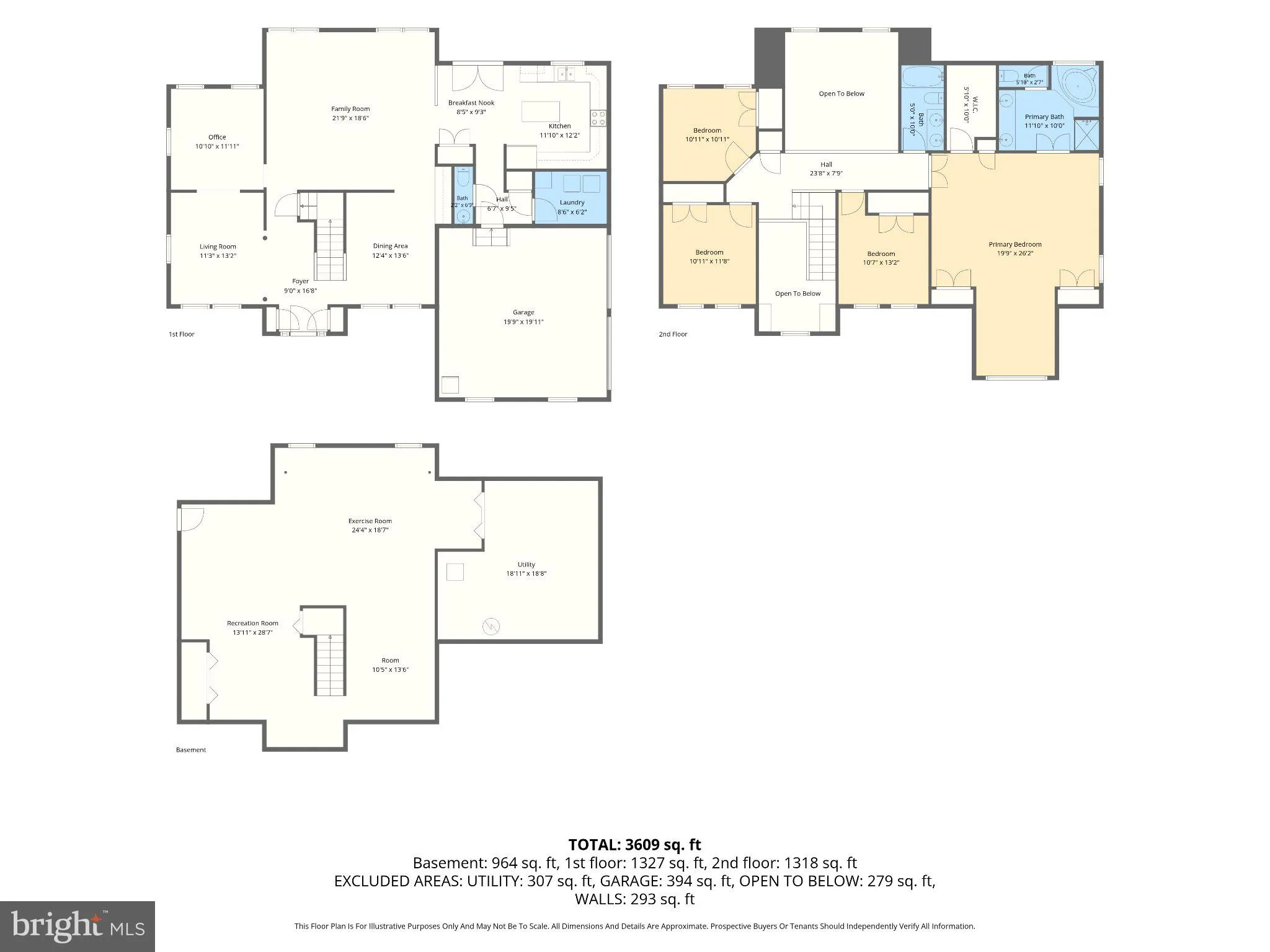 Additional image 102 of 3606 Hollands Branch Court, Street, MD 21154