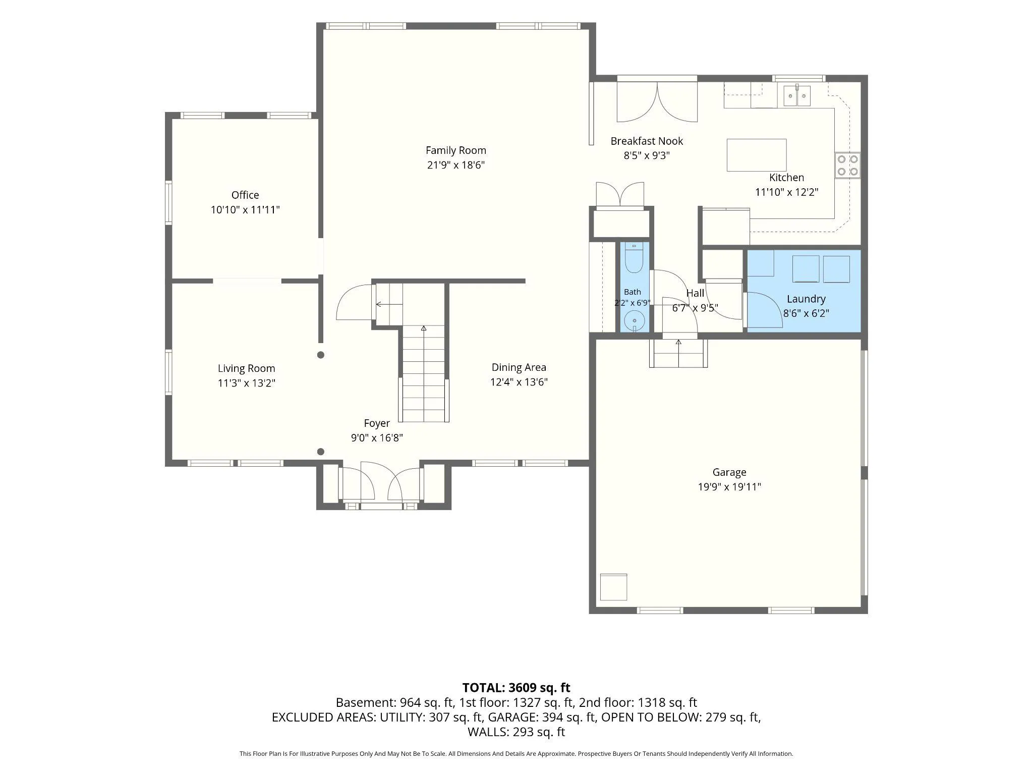 Additional image 79 of 3606 Hollands Branch Court, Street, MD 21154