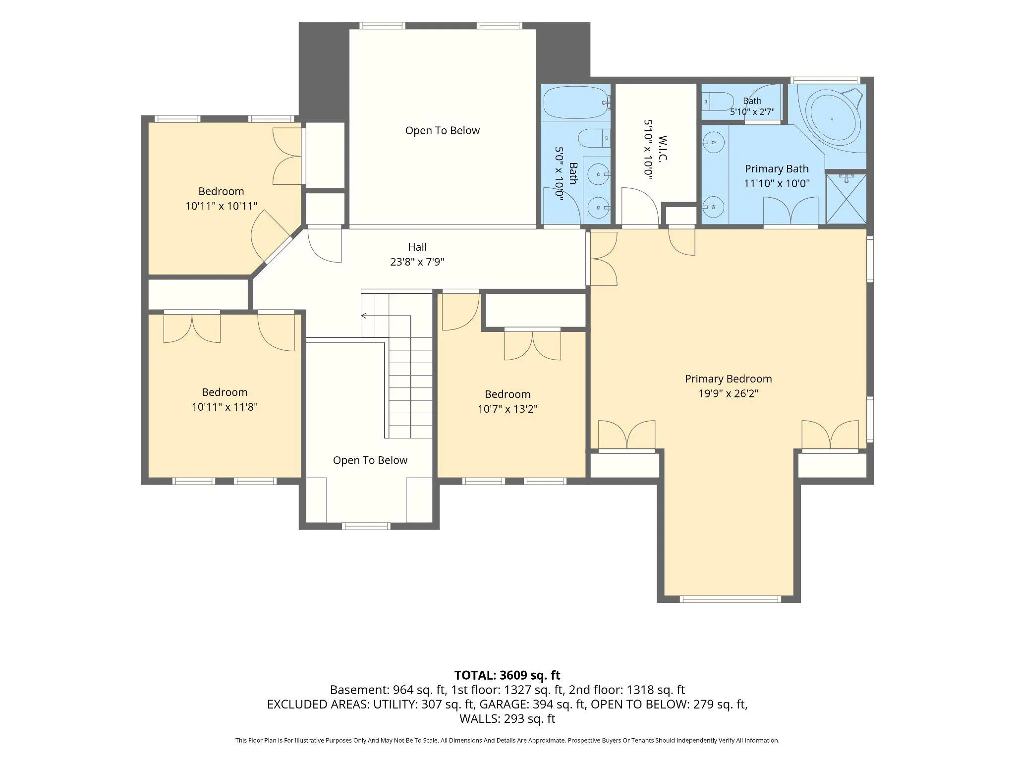 Additional image 94 of 3606 Hollands Branch Court, Street, MD 21154