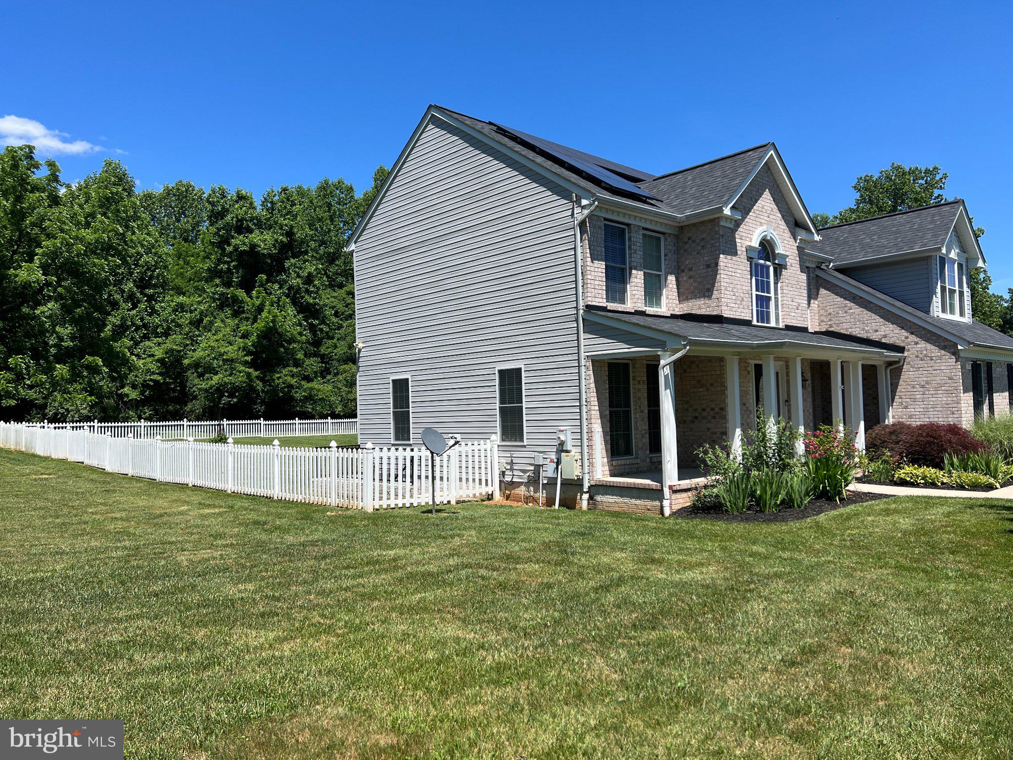 3606 HOLLANDS BRANCH COURT