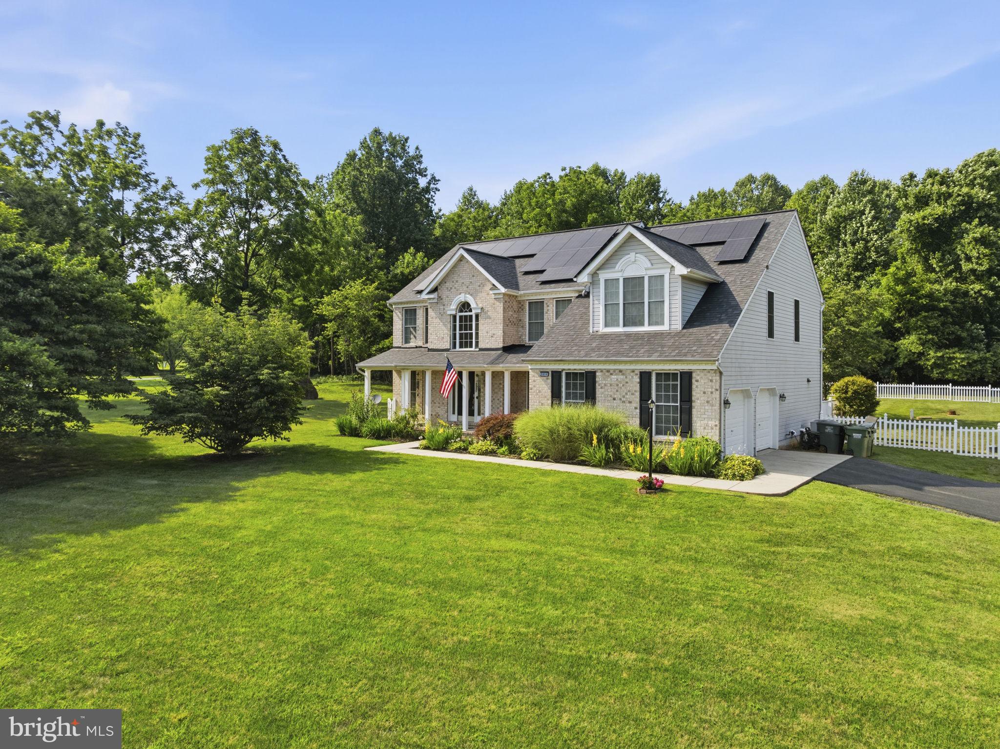 3606 HOLLANDS BRANCH COURT