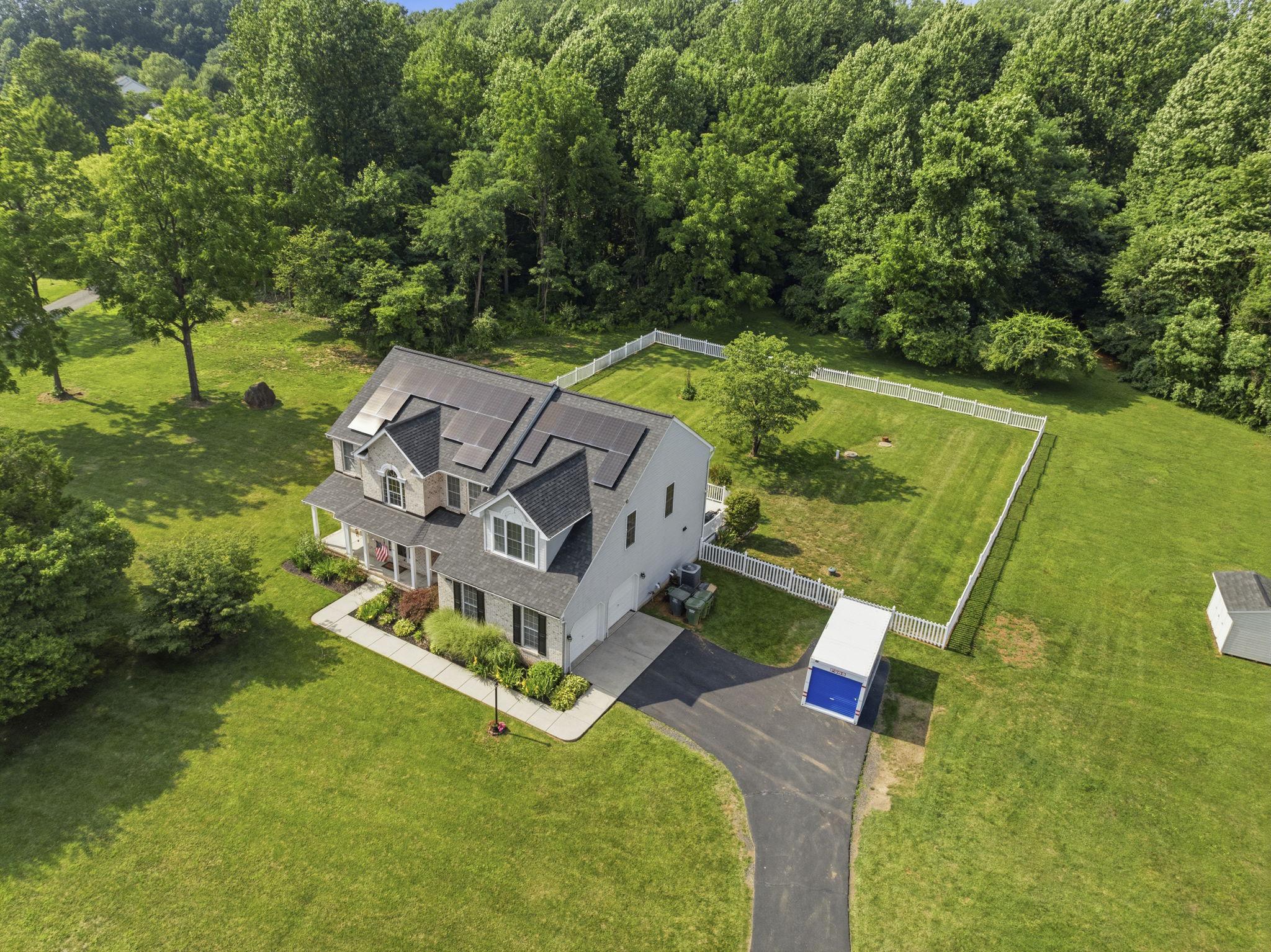 3606 HOLLANDS BRANCH COURT