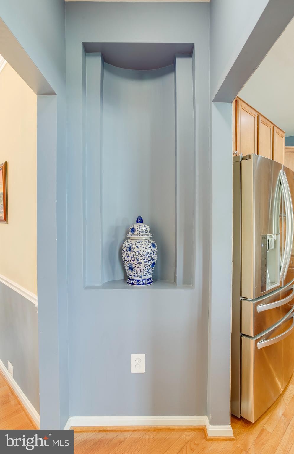 PIEDMONT SOUTH - Residential