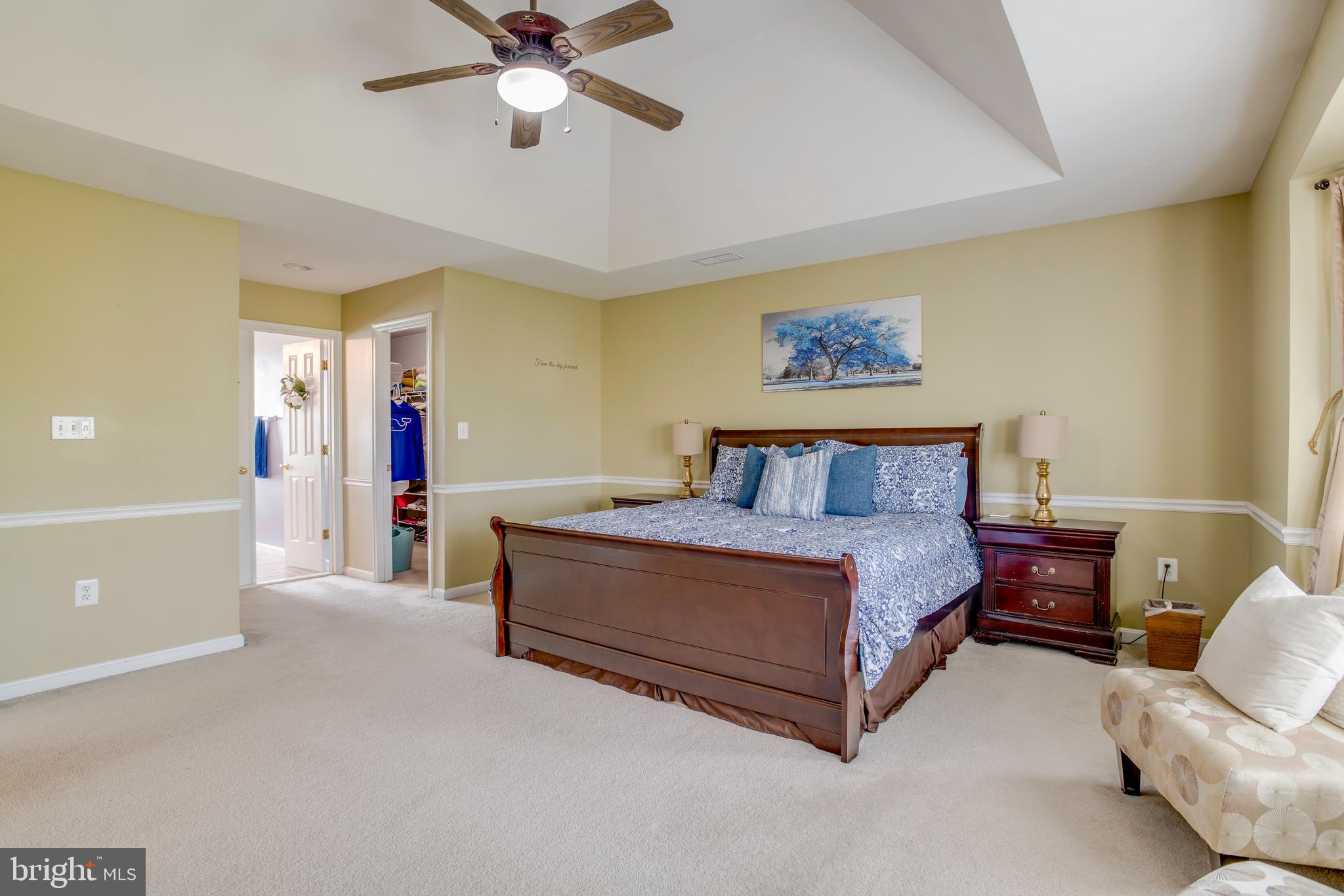 PIEDMONT SOUTH - Residential