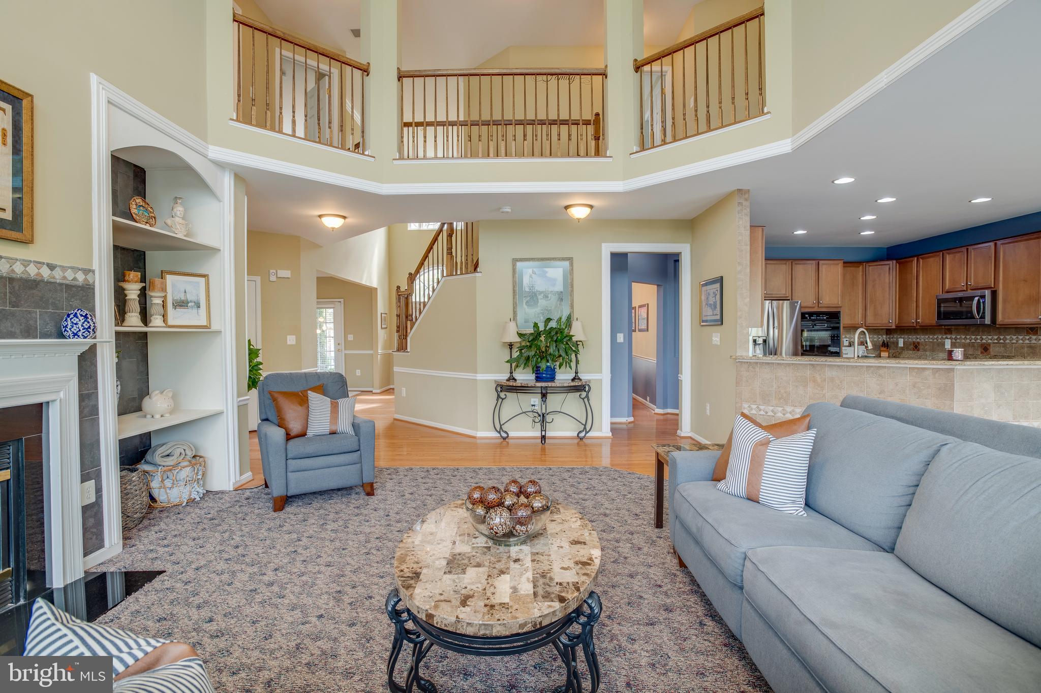 PIEDMONT SOUTH - Residential