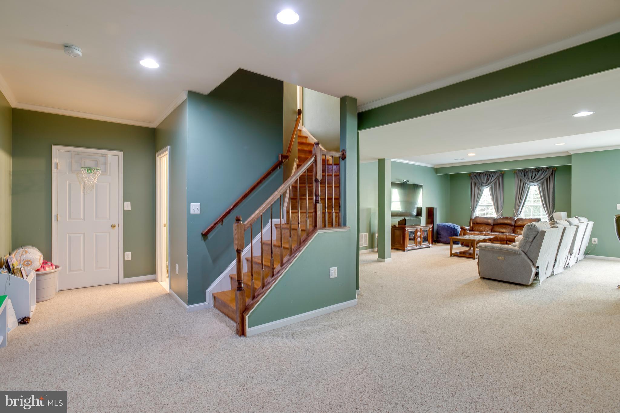 PIEDMONT SOUTH - Residential