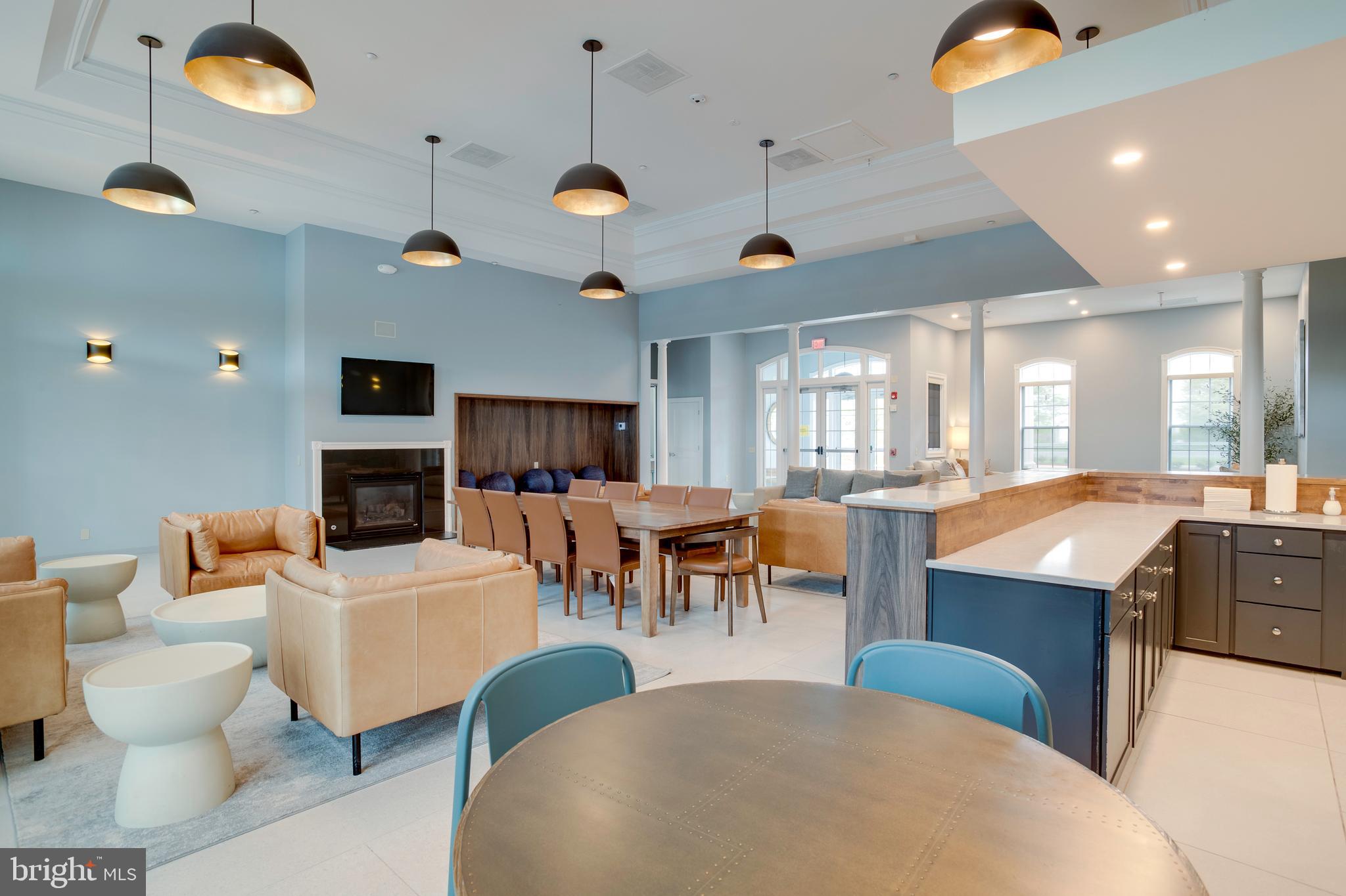 PIEDMONT SOUTH - Residential