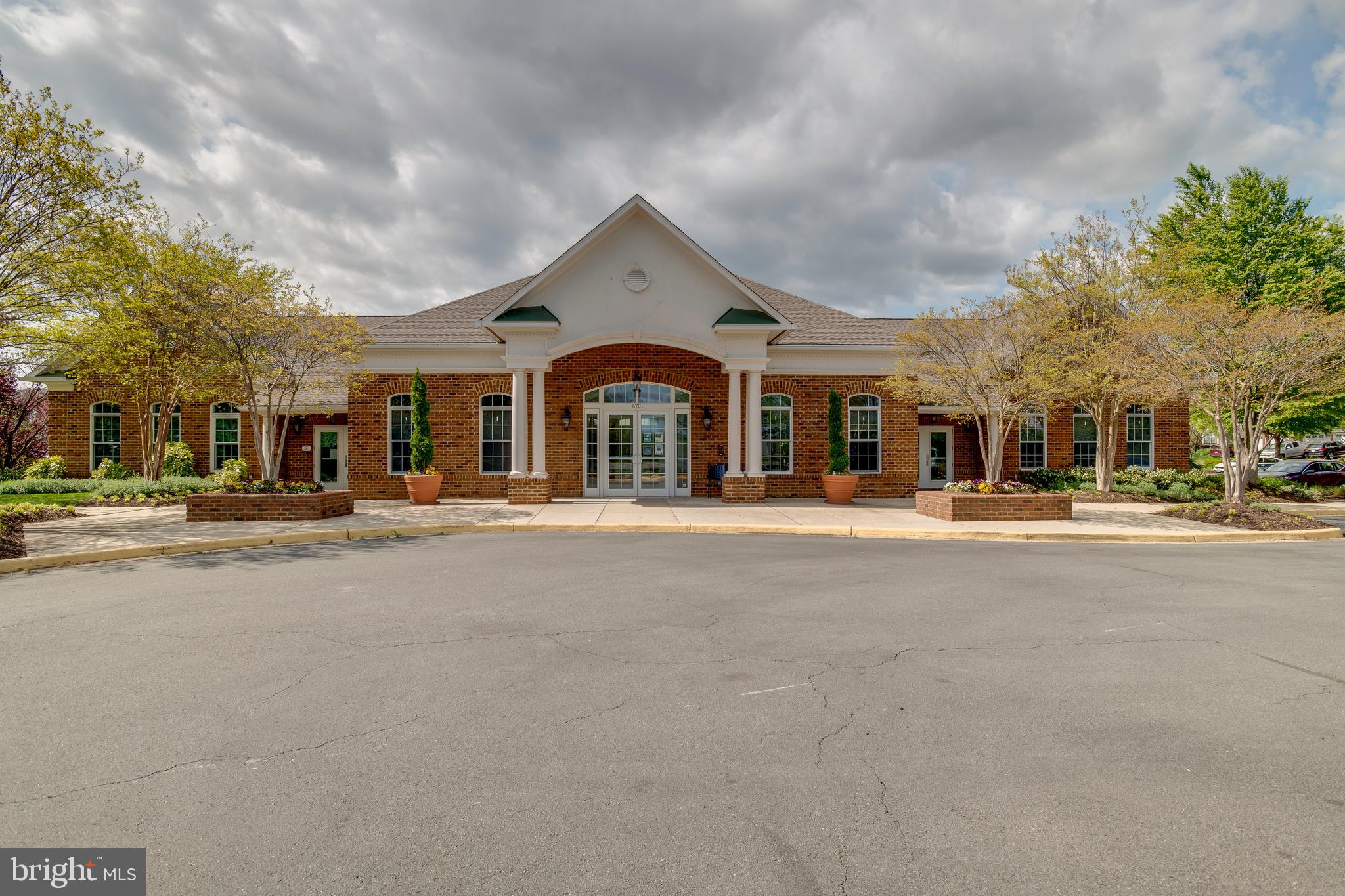 PIEDMONT SOUTH - Residential