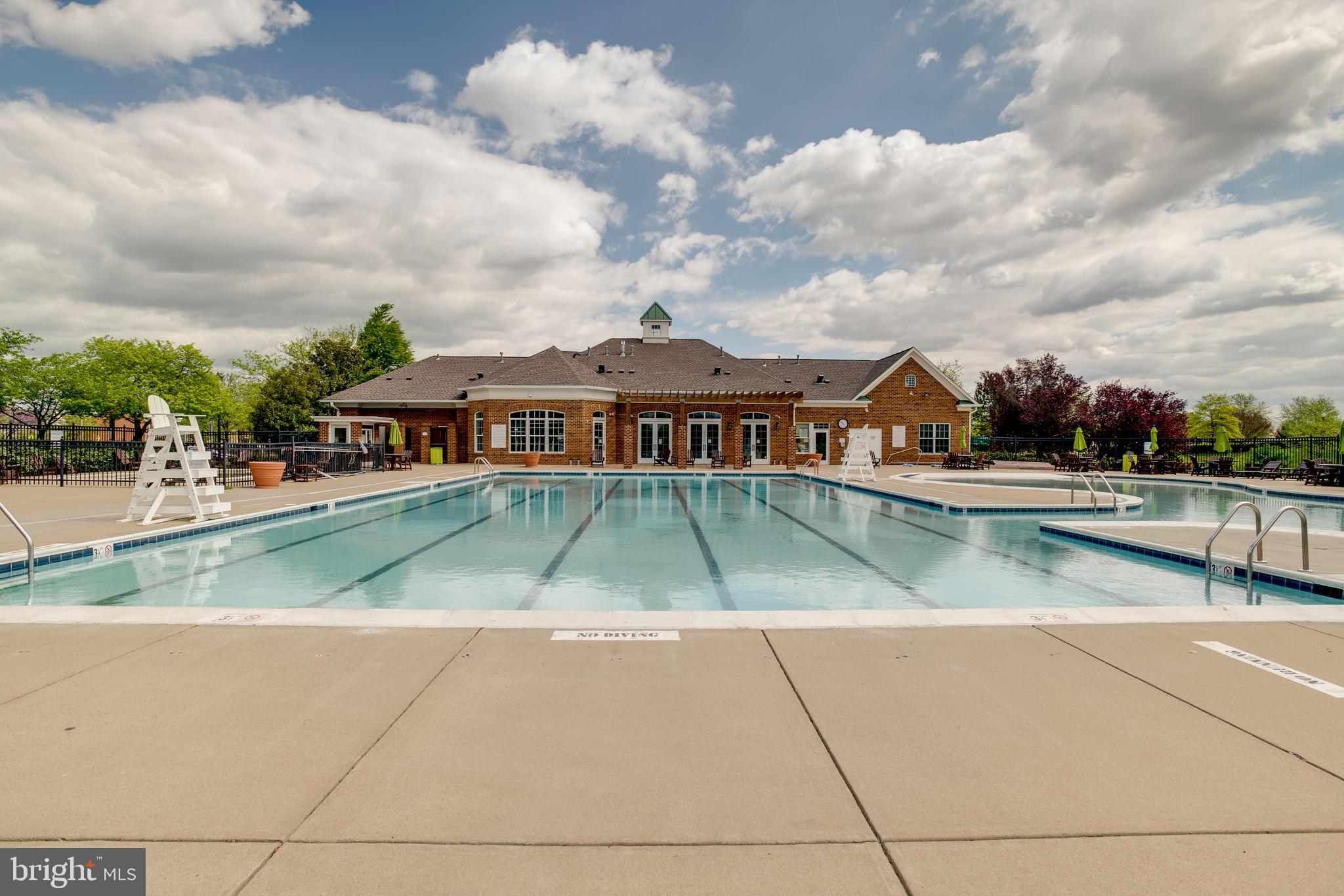 PIEDMONT SOUTH - Residential