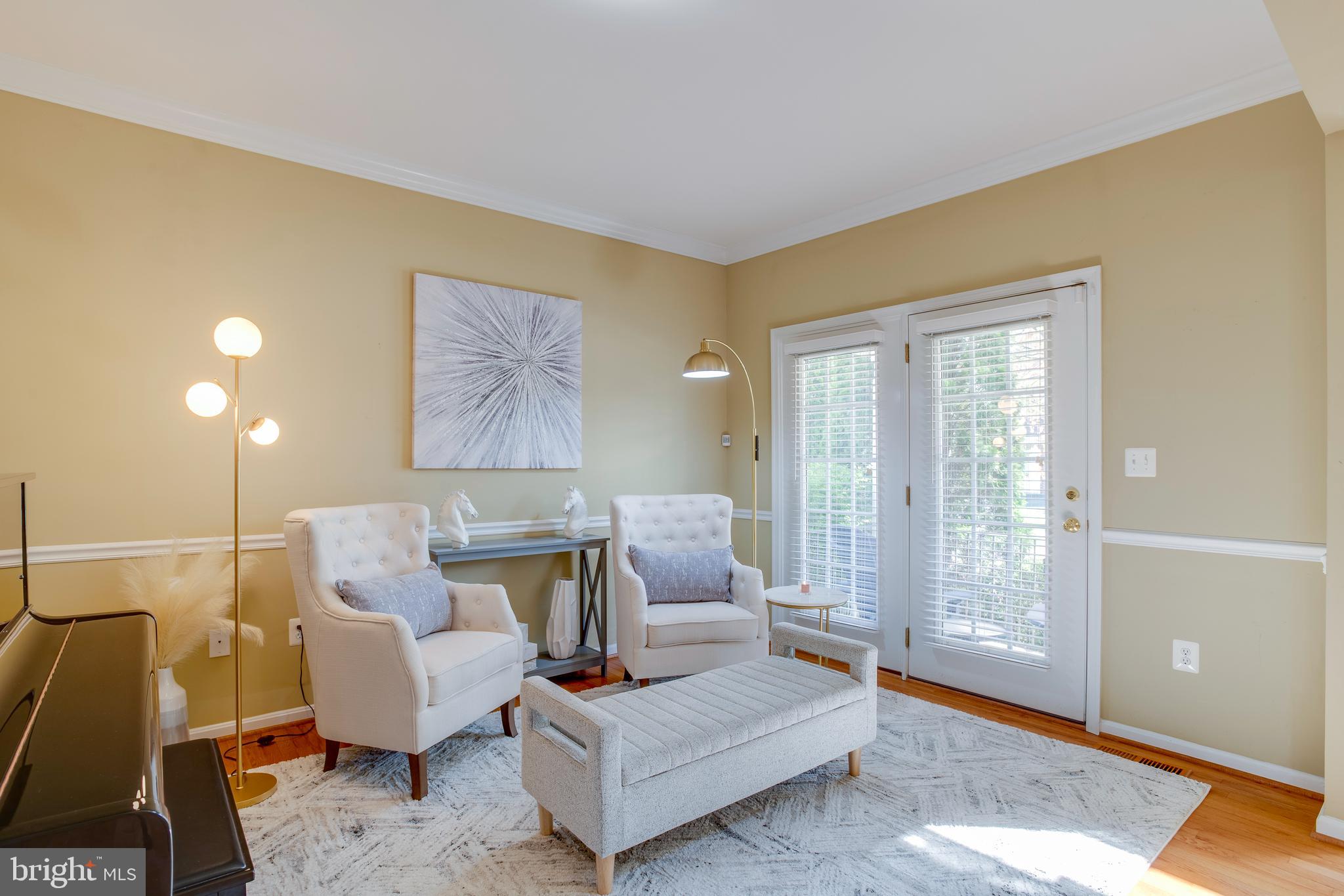 PIEDMONT SOUTH - Residential