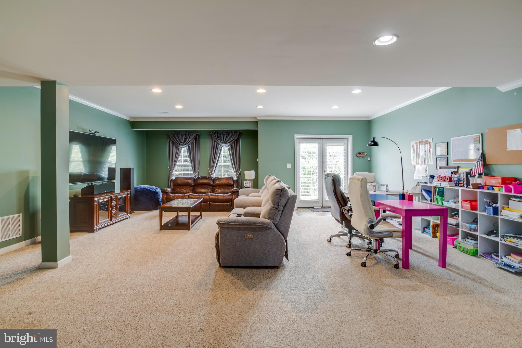 PIEDMONT SOUTH - Residential