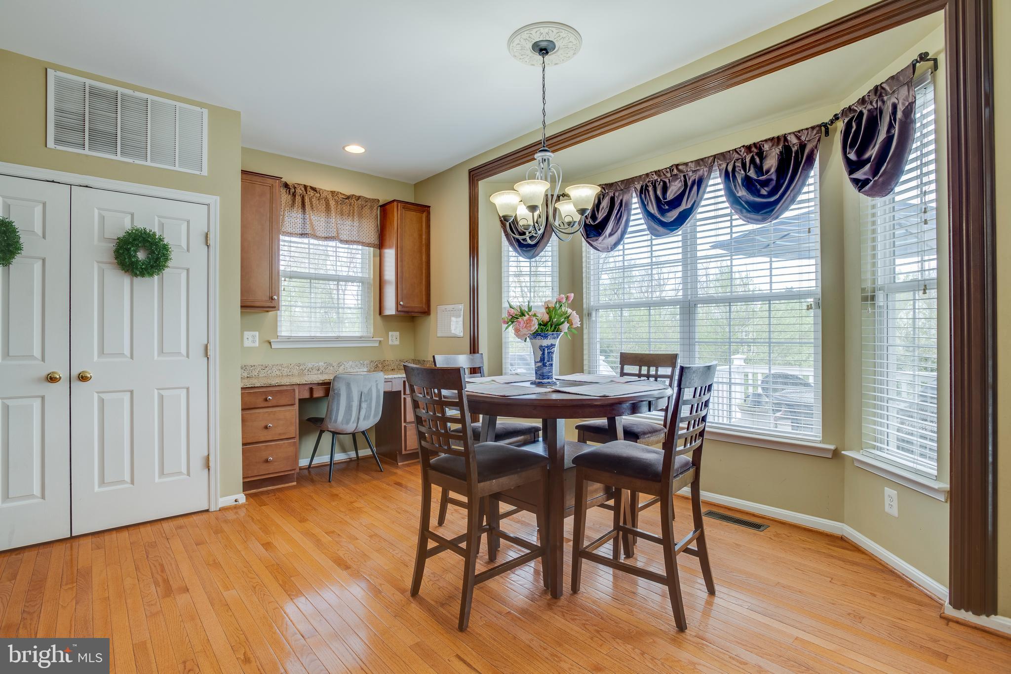 PIEDMONT SOUTH - Residential