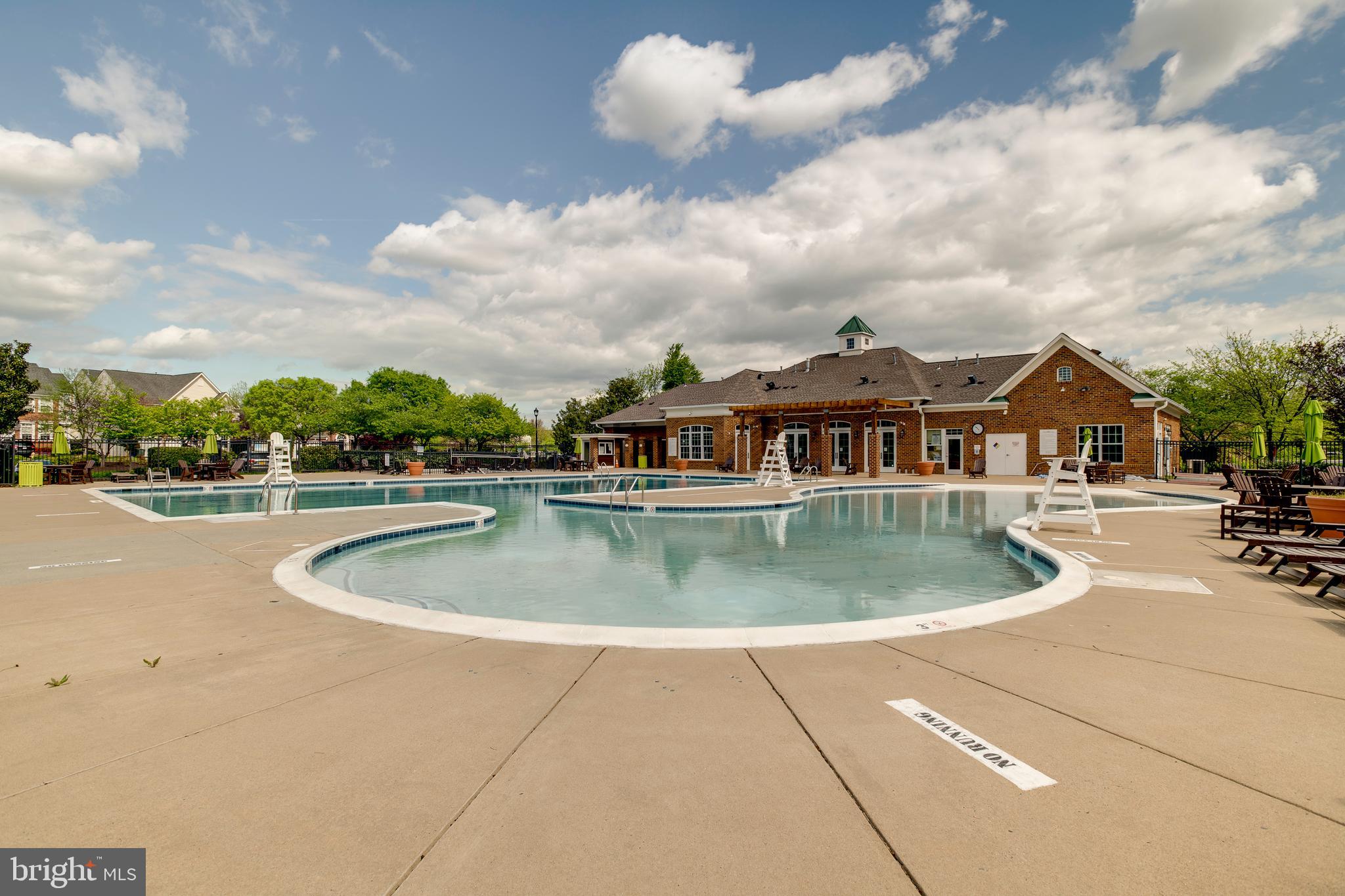 PIEDMONT SOUTH - Residential