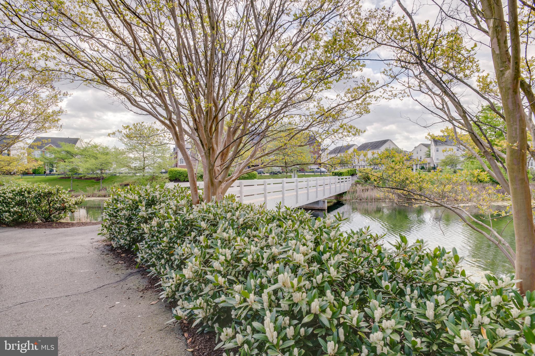 PIEDMONT SOUTH - Residential