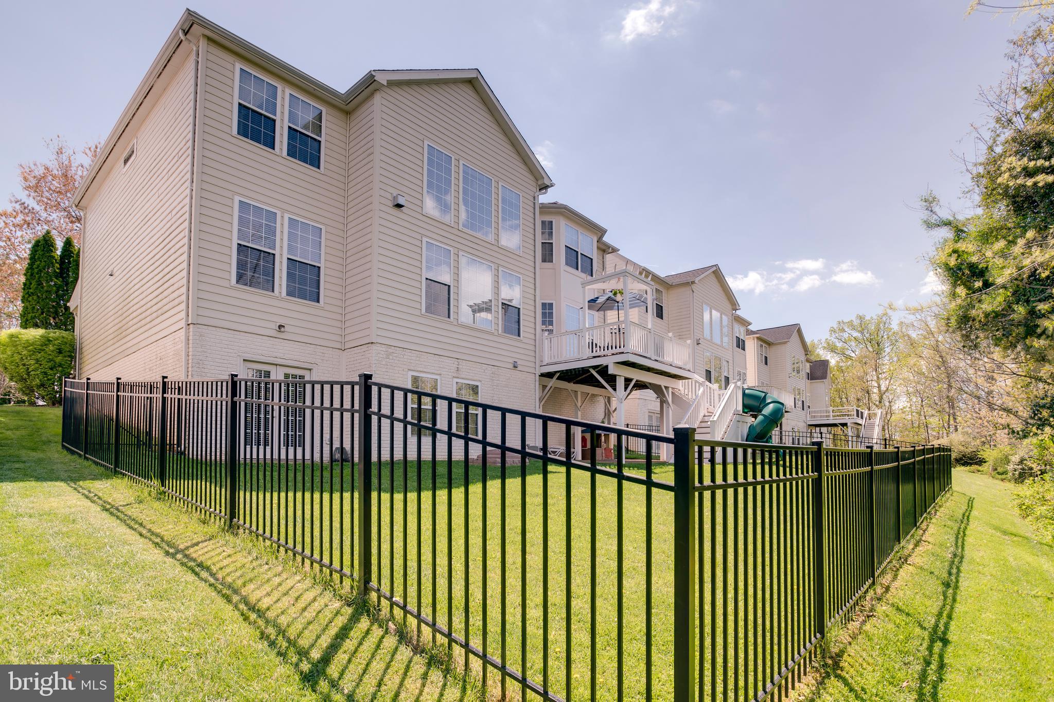 PIEDMONT SOUTH - Residential