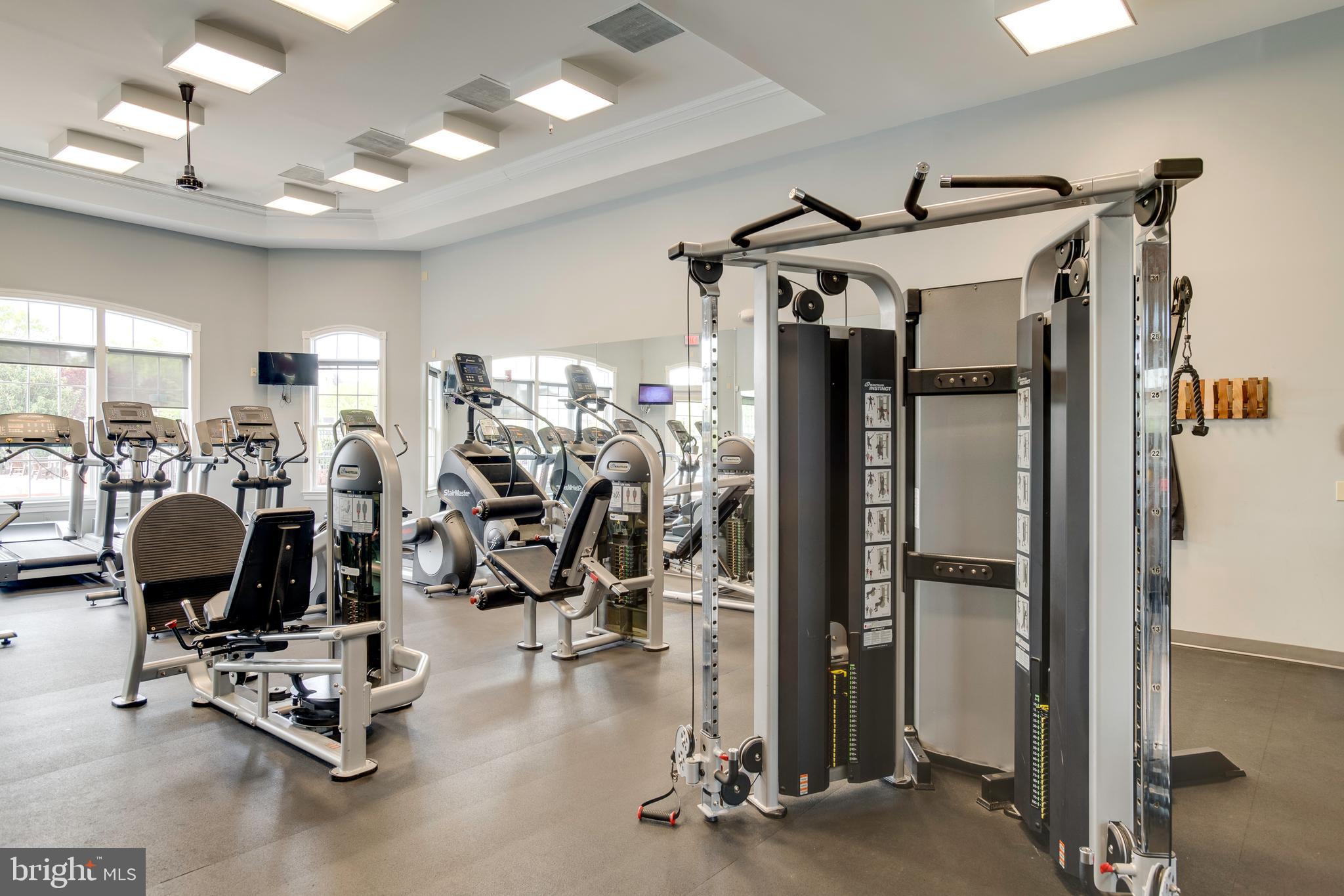 PIEDMONT SOUTH - Residential