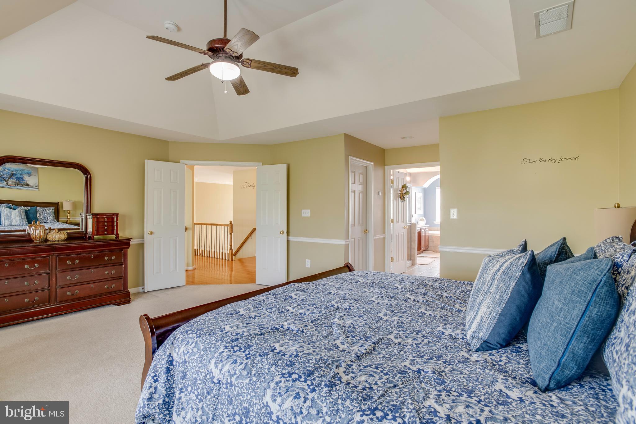 PIEDMONT SOUTH - Residential