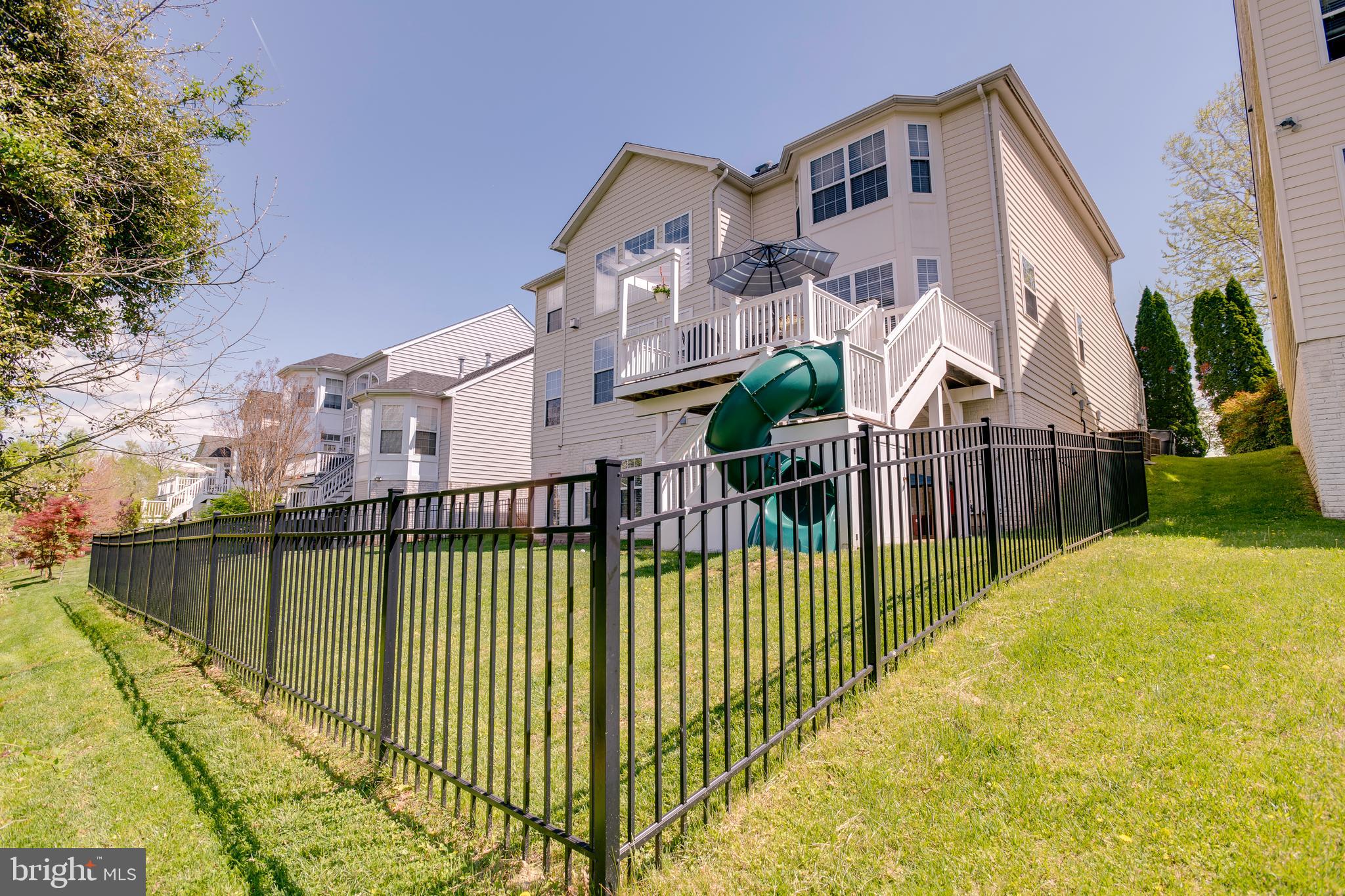 PIEDMONT SOUTH - Residential