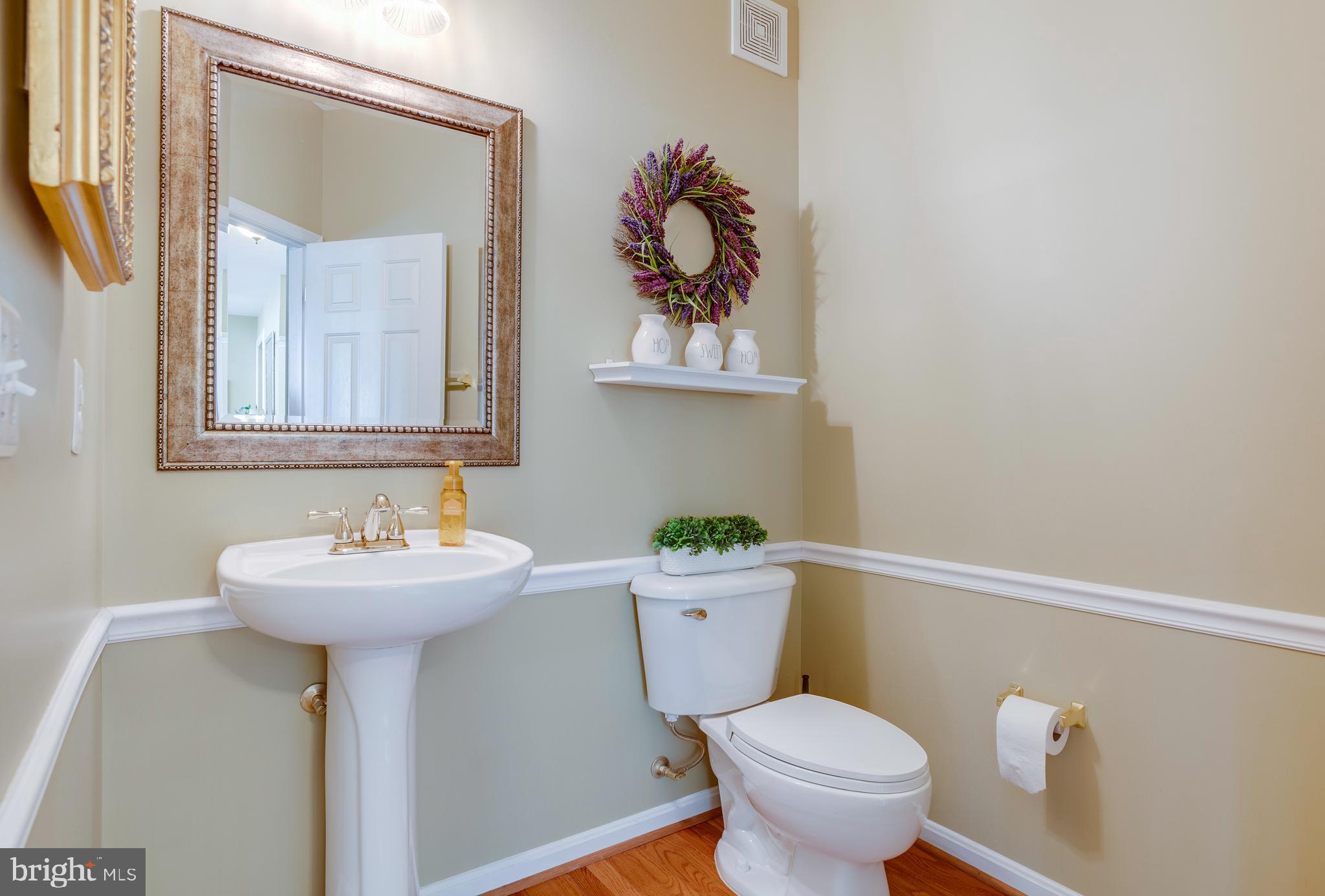 PIEDMONT SOUTH - Residential