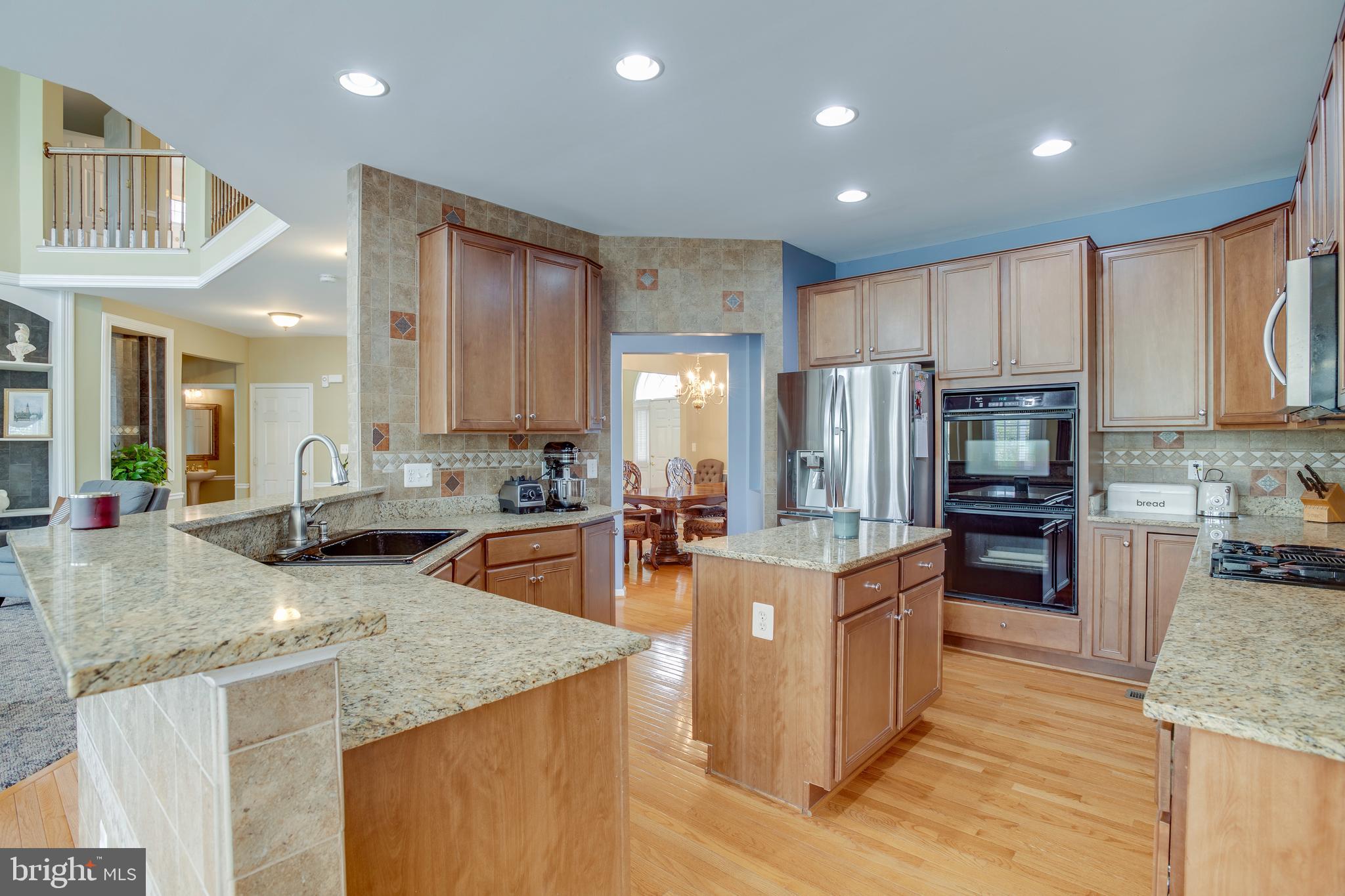 PIEDMONT SOUTH - Residential