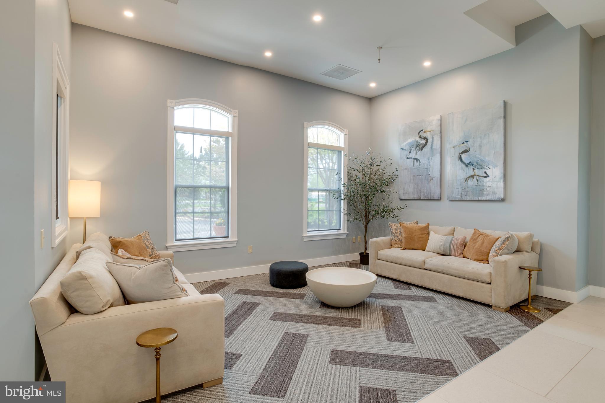 PIEDMONT SOUTH - Residential