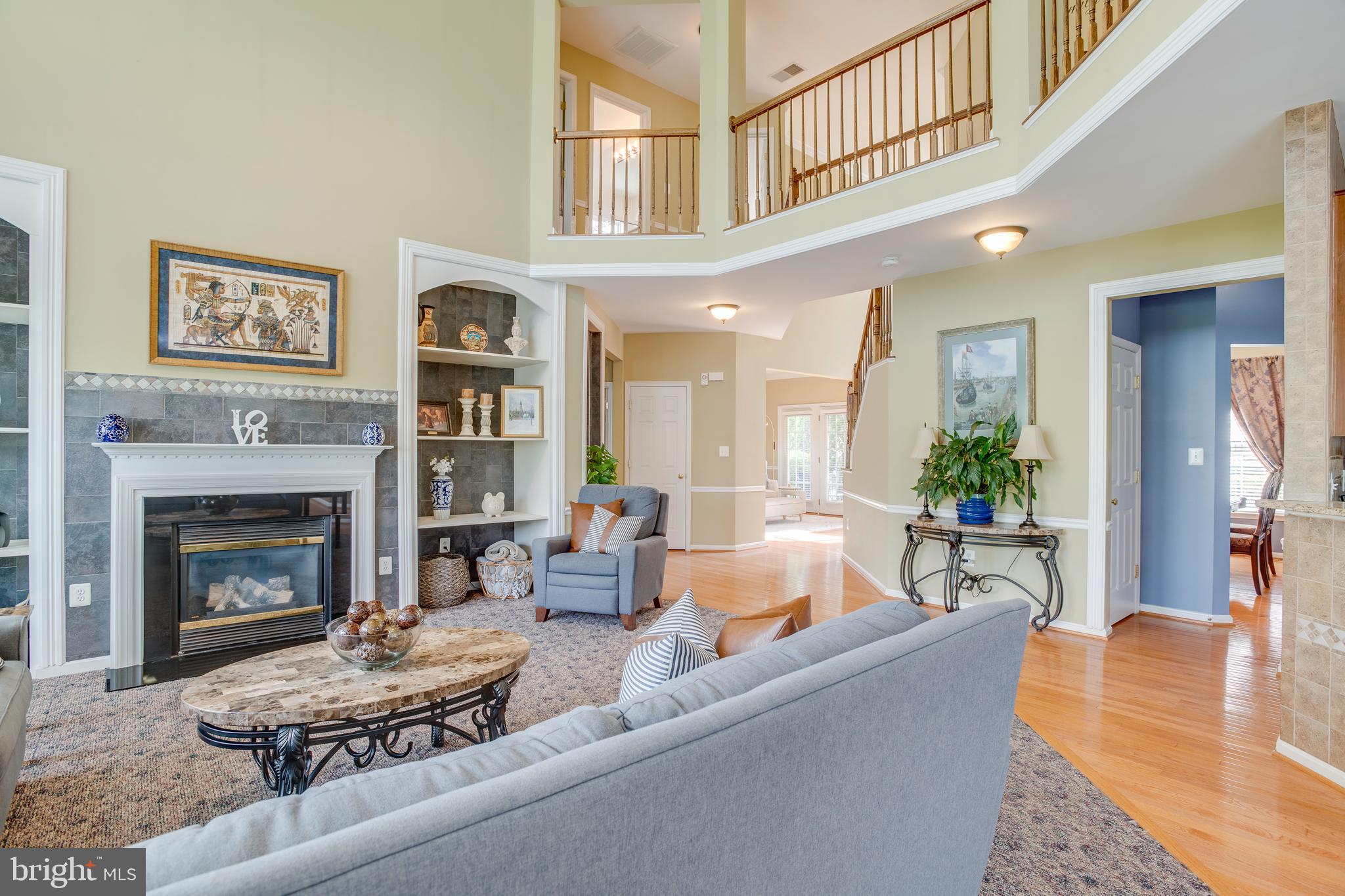 PIEDMONT SOUTH - Residential