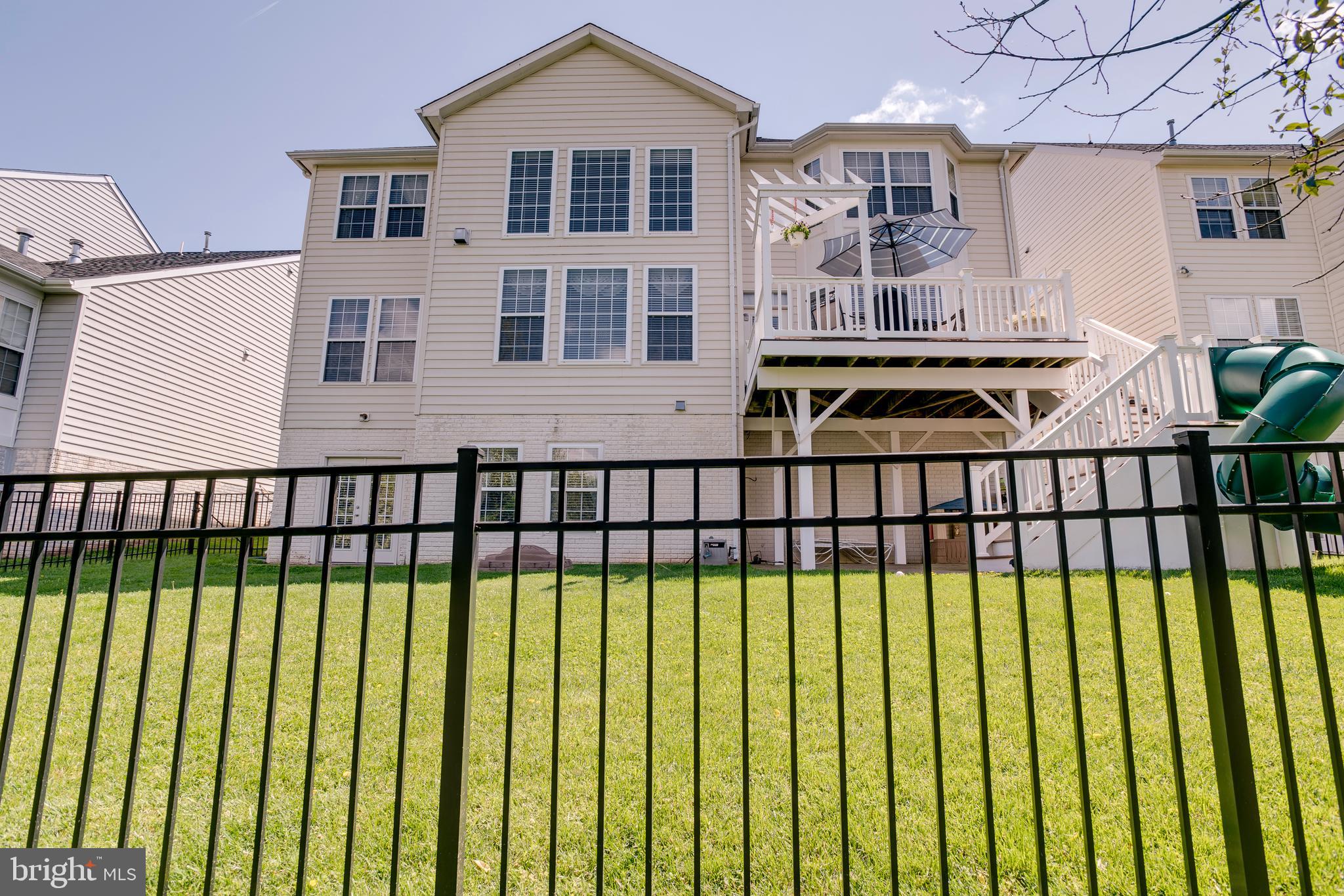 PIEDMONT SOUTH - Residential