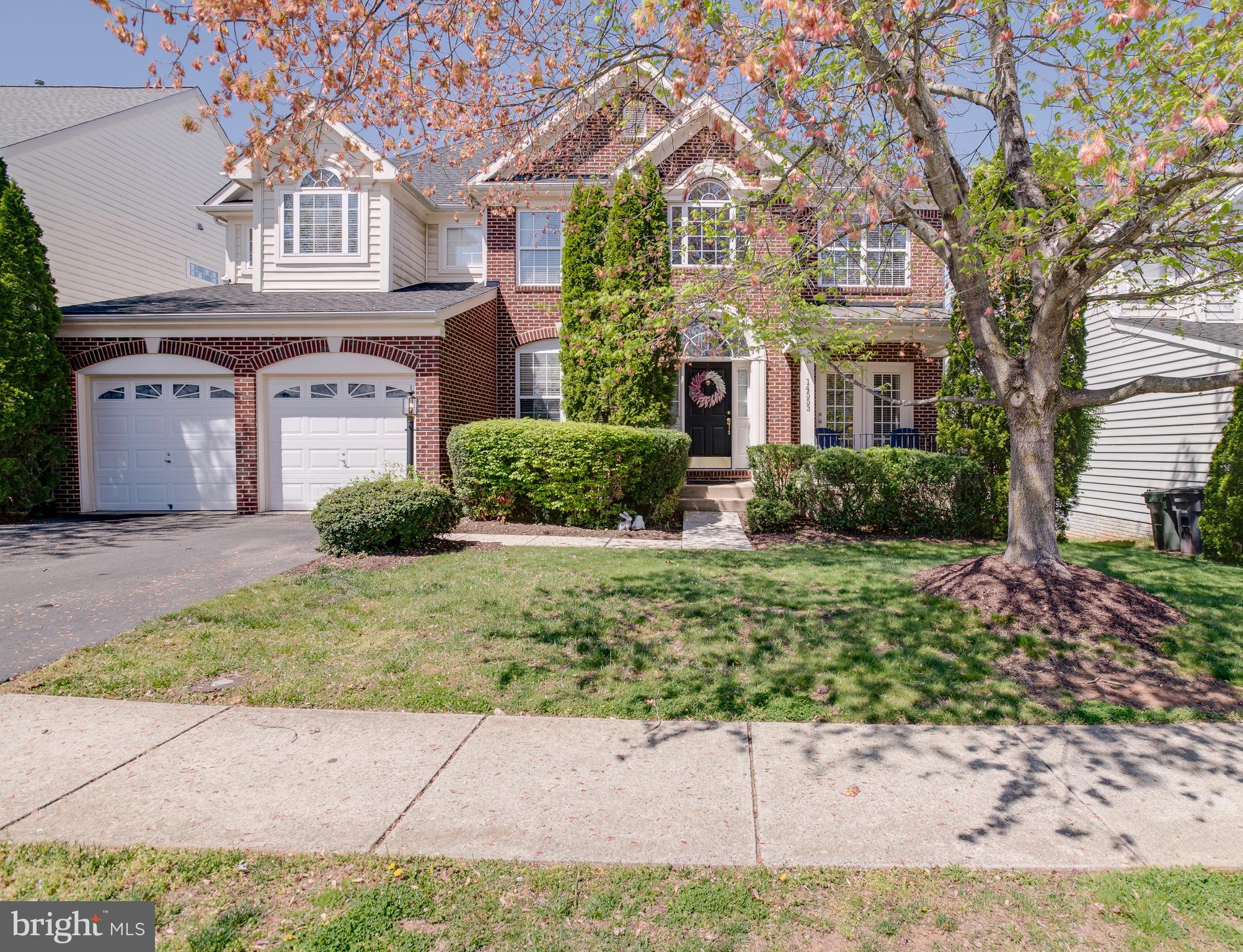 PIEDMONT SOUTH - Residential