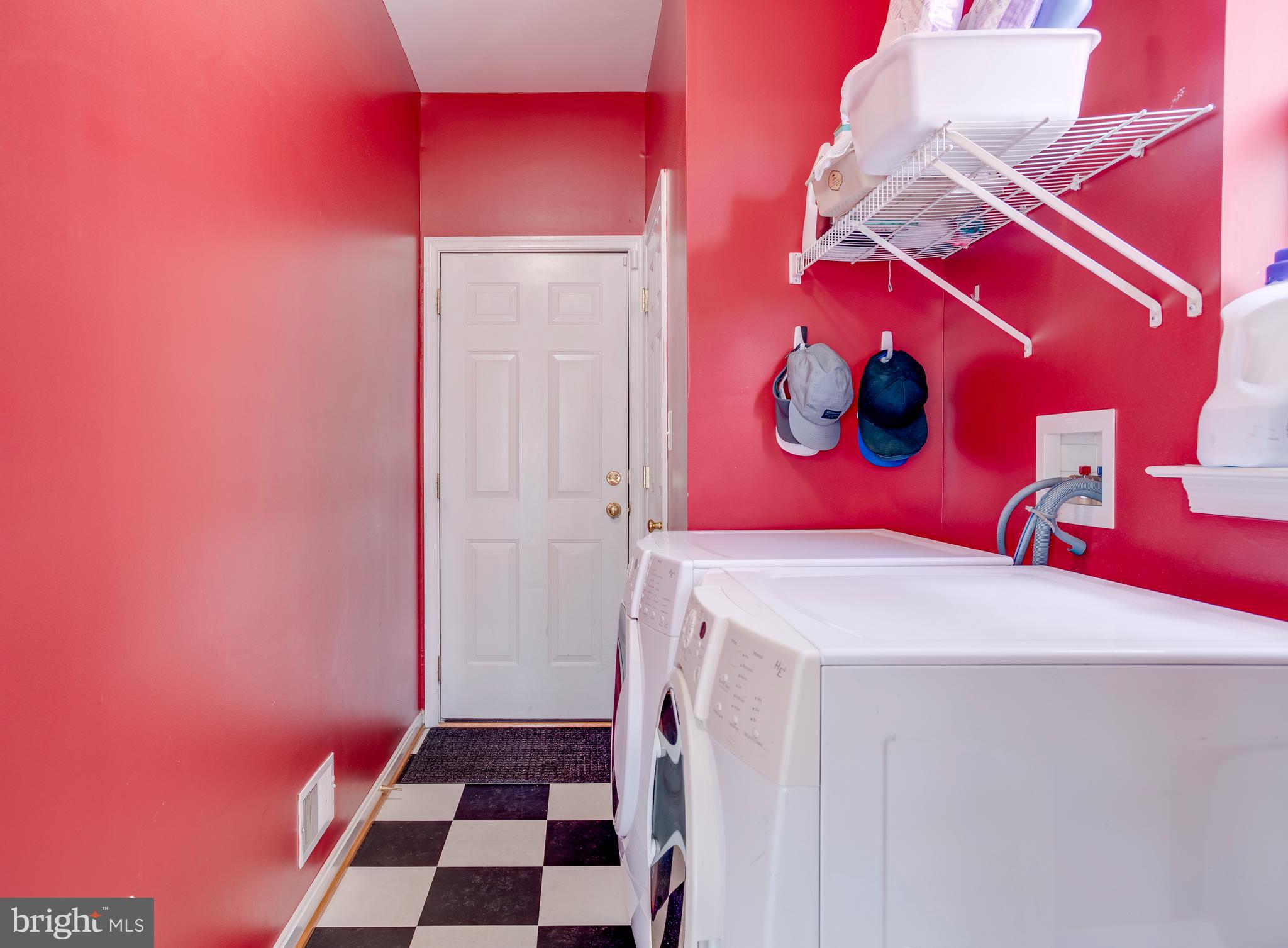 PIEDMONT SOUTH - Residential