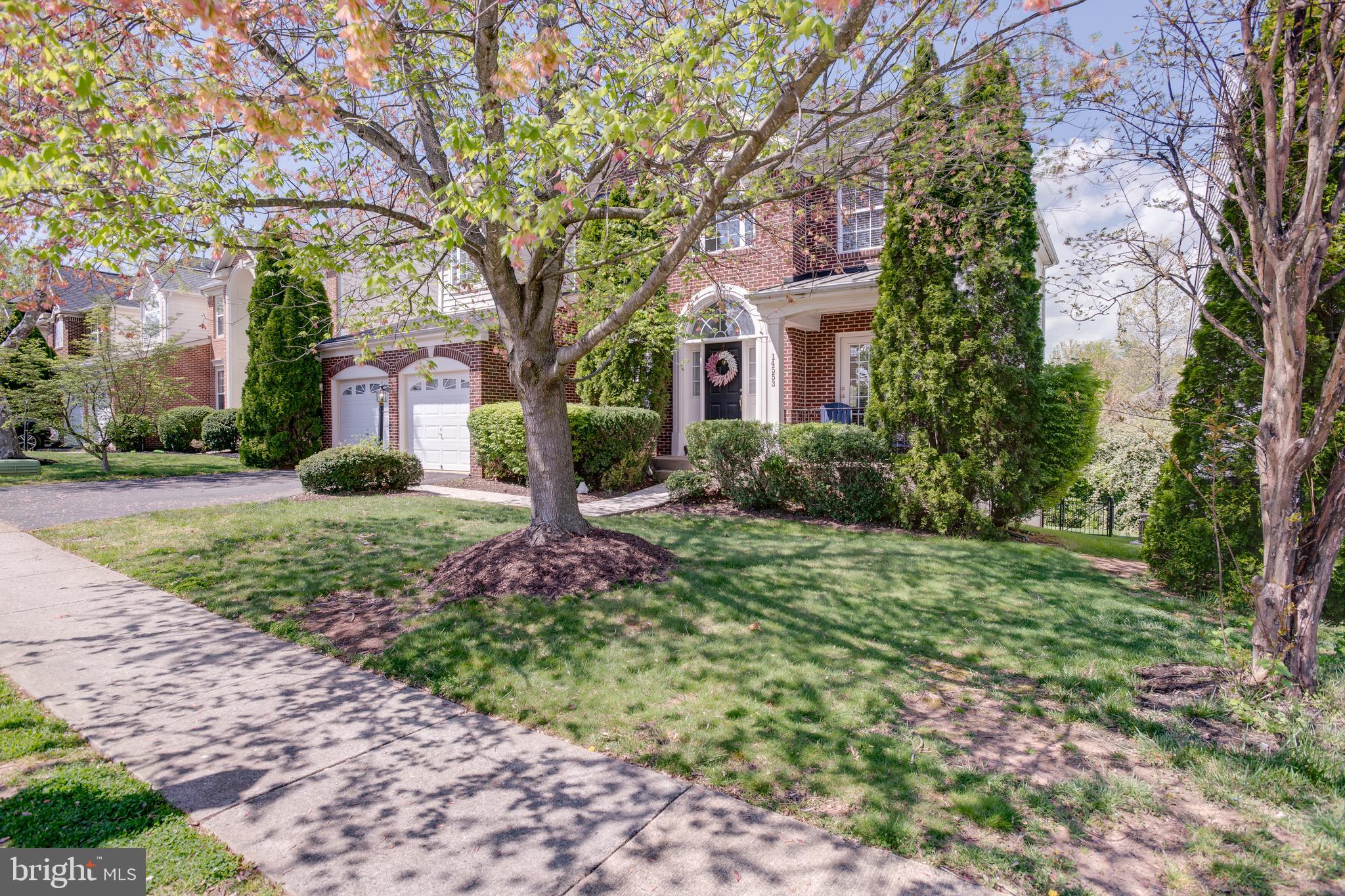 PIEDMONT SOUTH - Residential