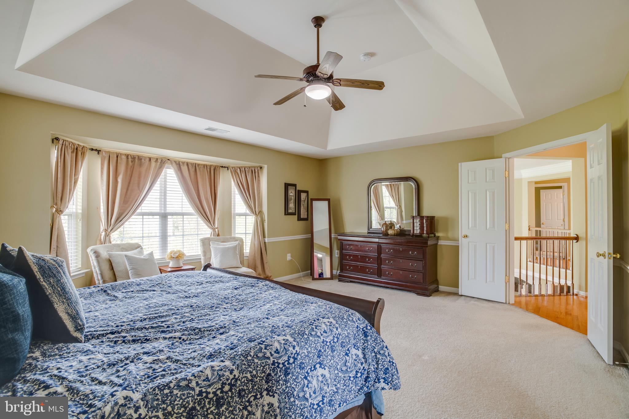 PIEDMONT SOUTH - Residential