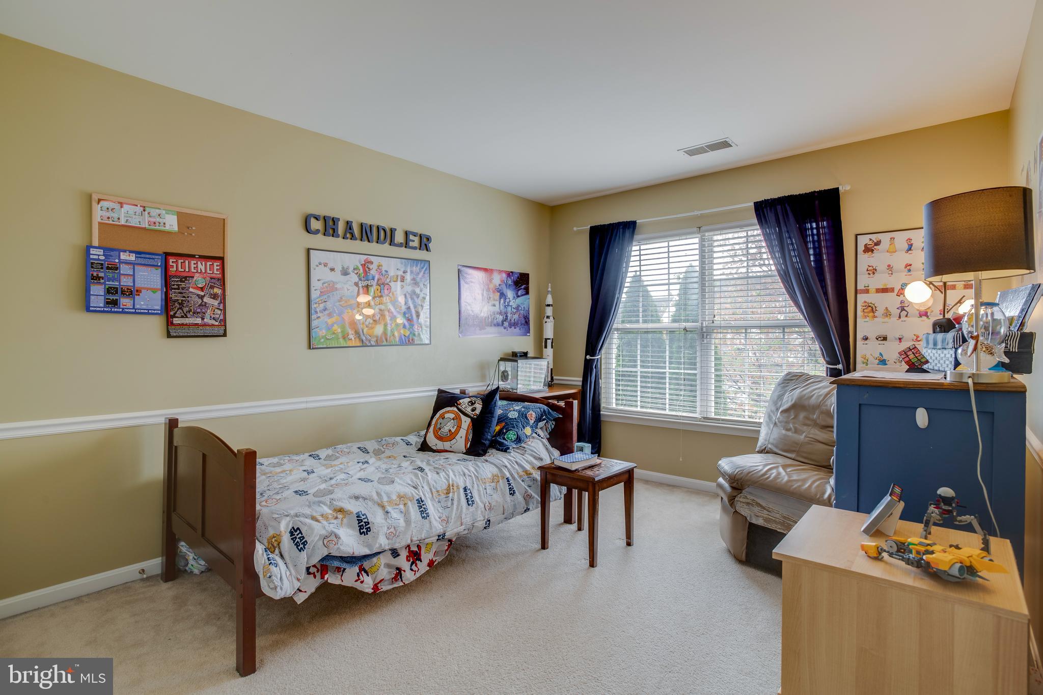 PIEDMONT SOUTH - Residential