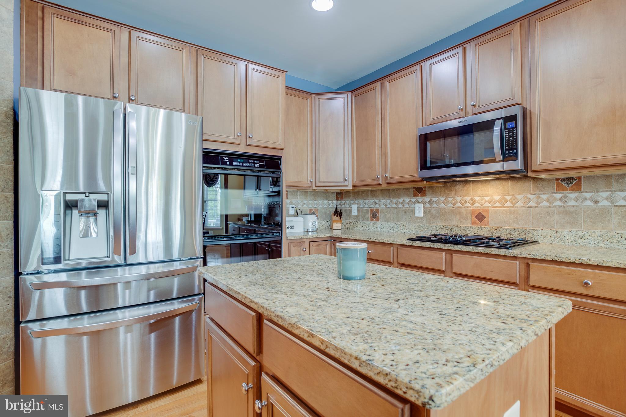 PIEDMONT SOUTH - Residential